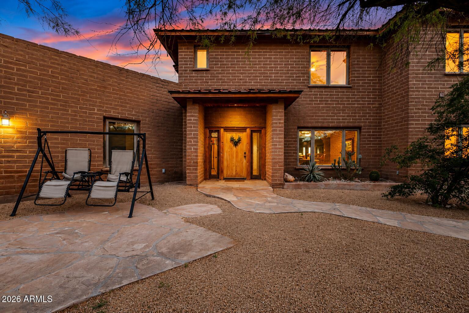 14402 N LOST TANK Trail, Fort McDowell