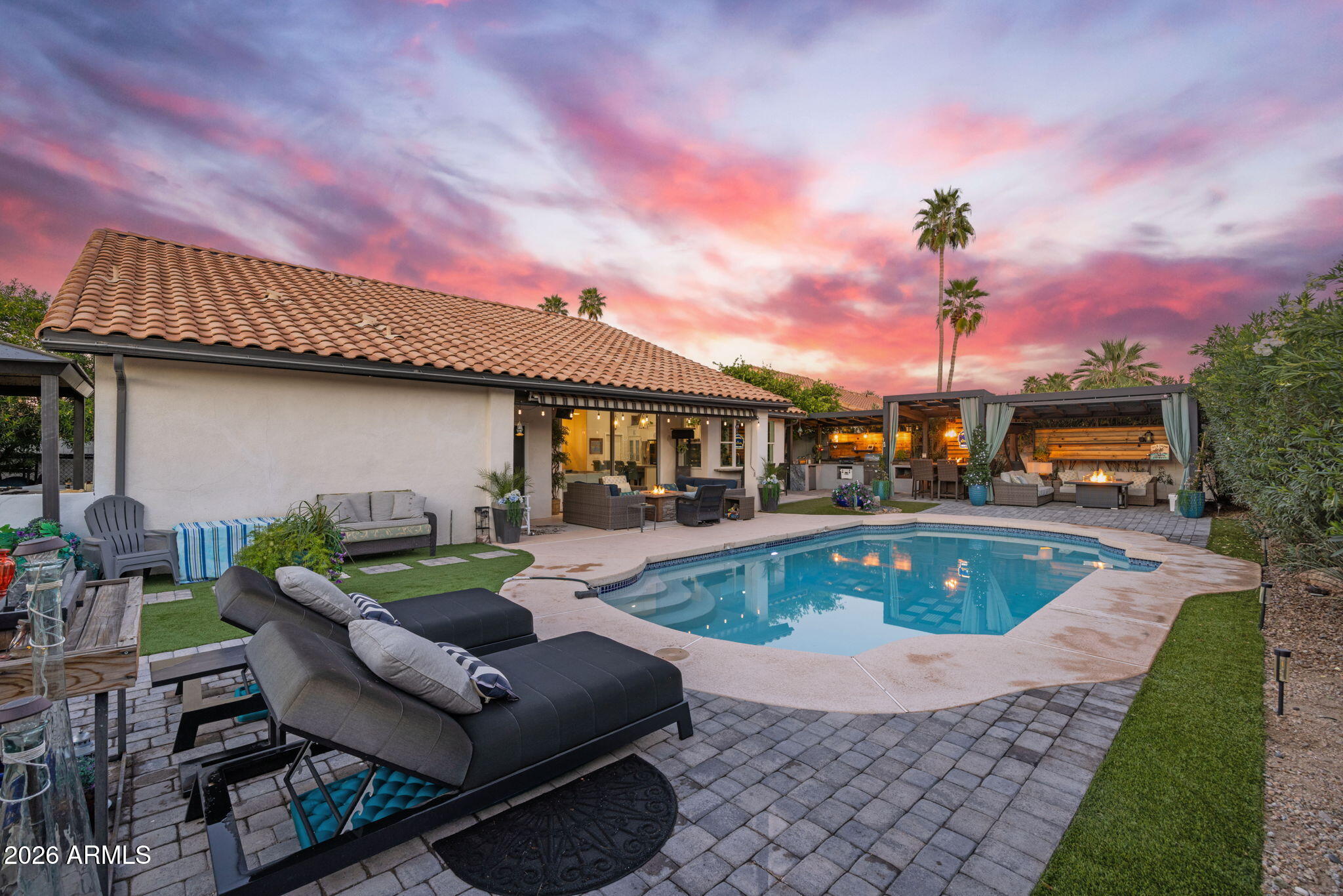 9711 E PERSHING Avenue