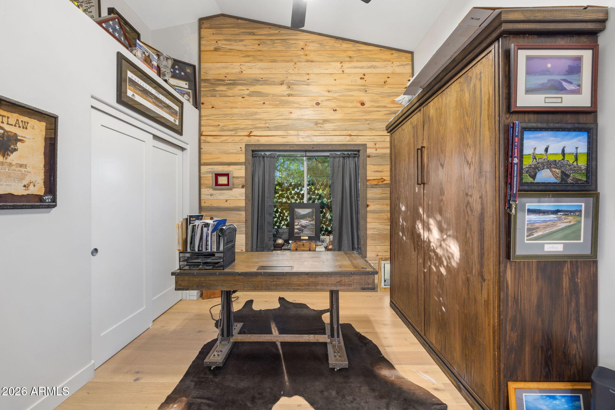 9711 E PERSHING Avenue