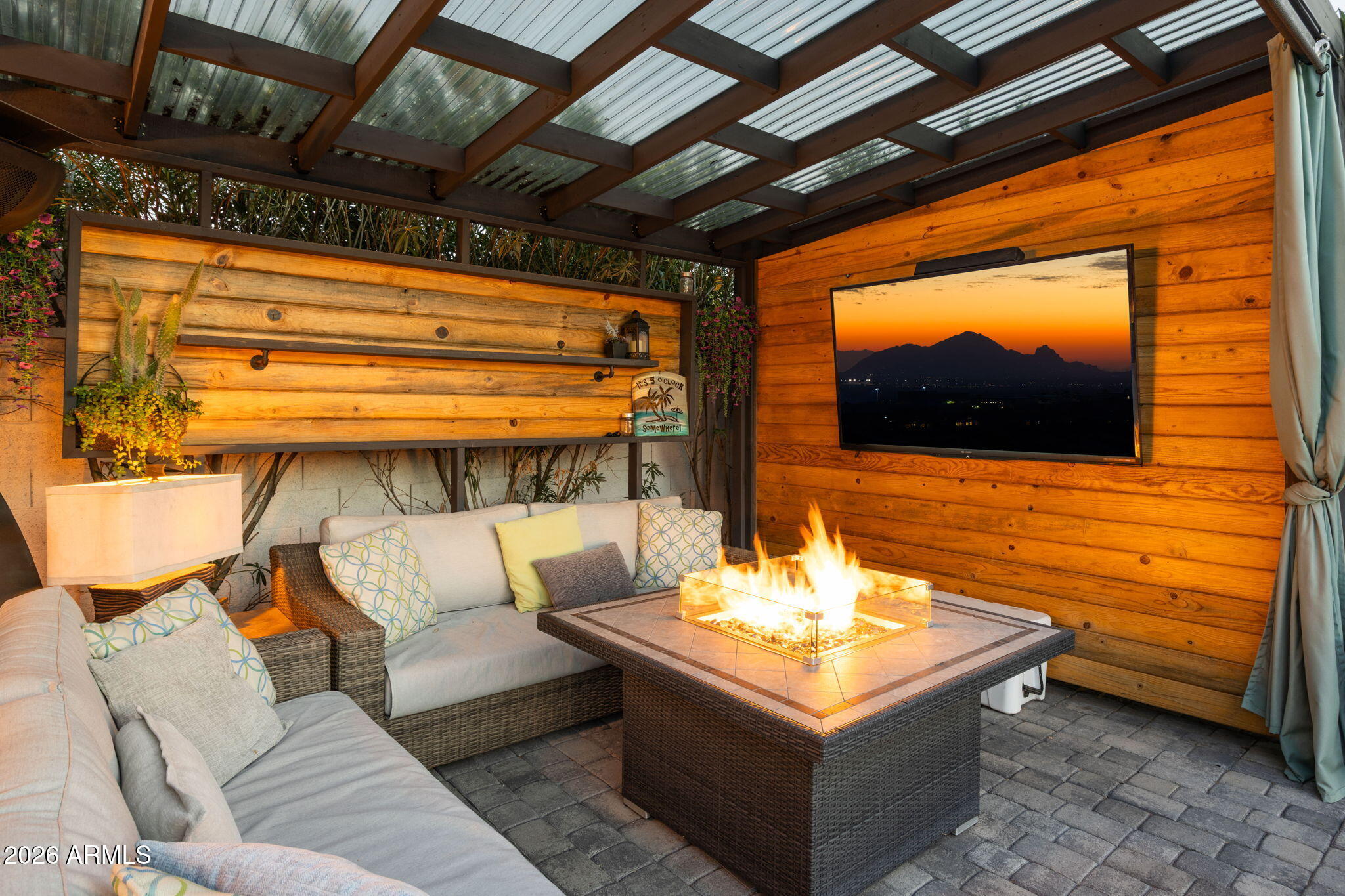 9711 E PERSHING Avenue