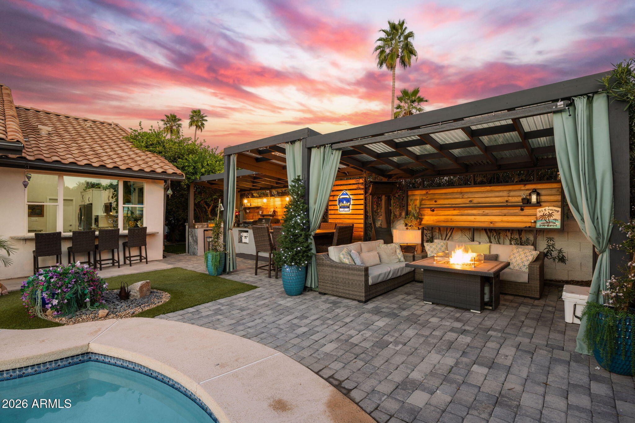 9711 E PERSHING Avenue