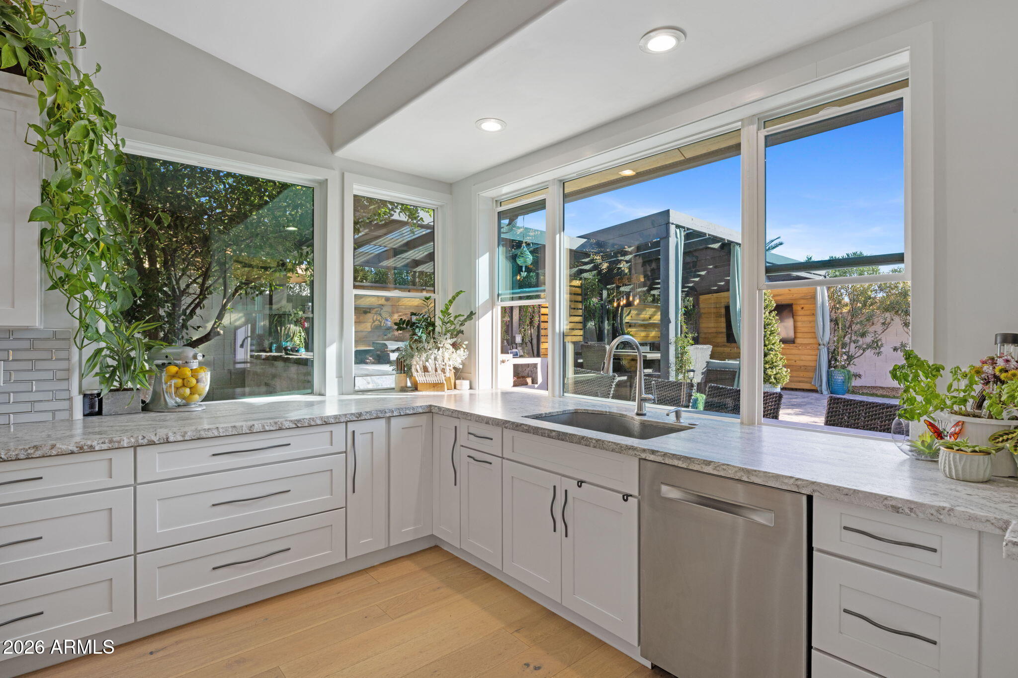 9711 E PERSHING Avenue