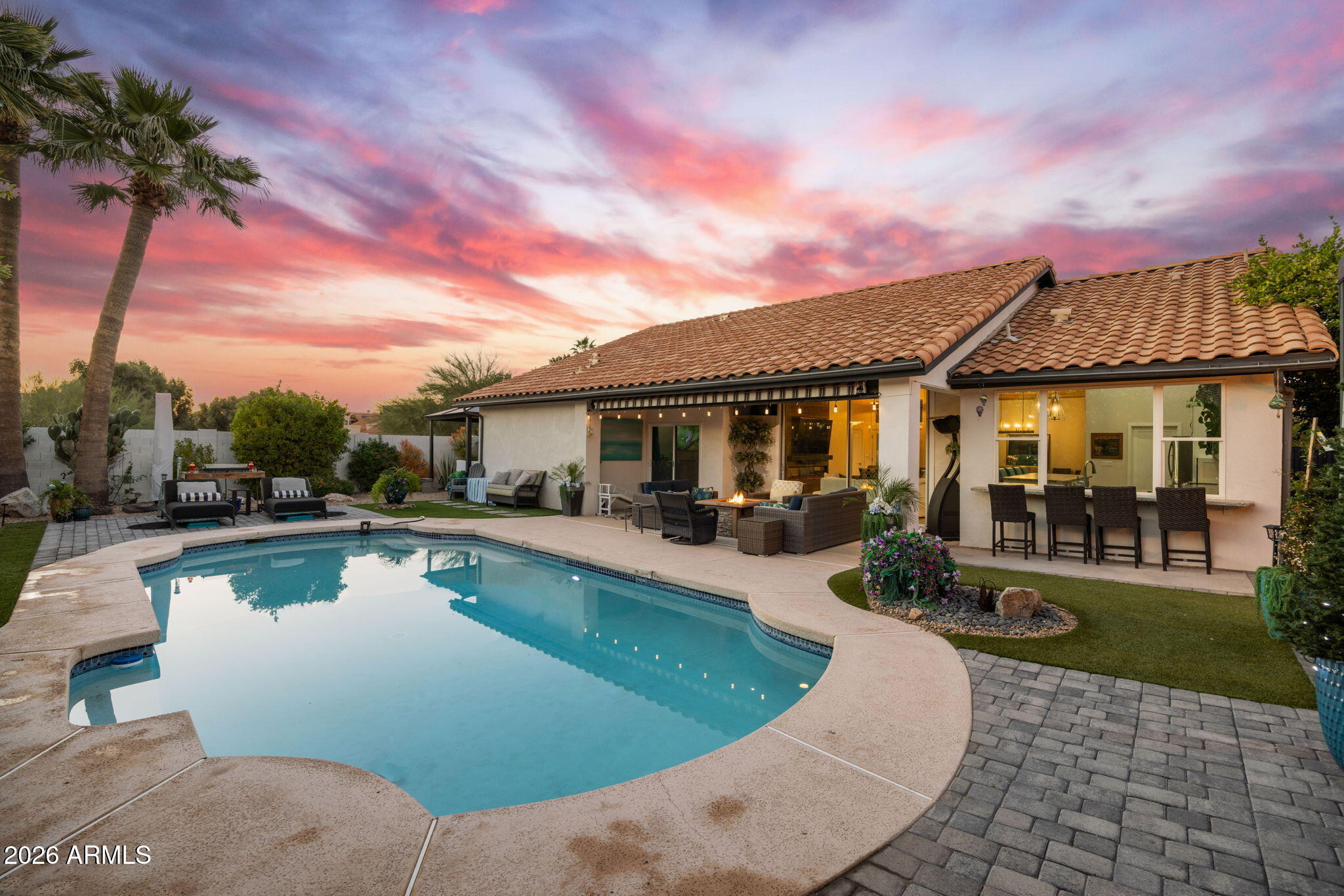 9711 E PERSHING Avenue