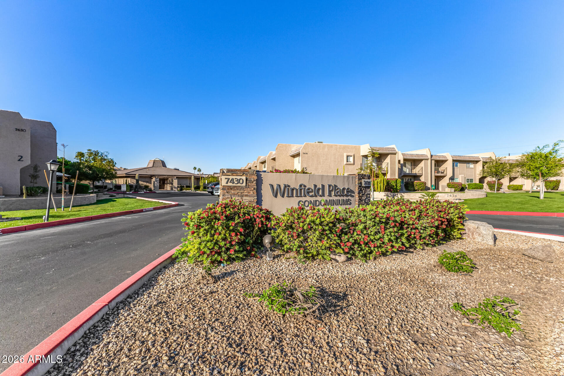 7430 E CHAPARRAL Road A214