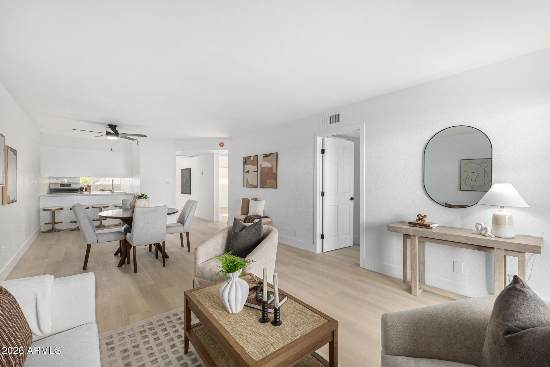 7430 E CHAPARRAL Road A214