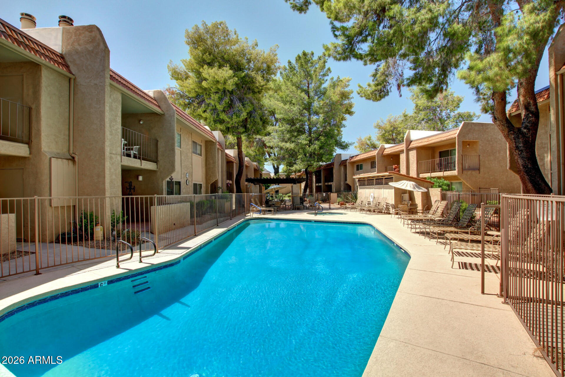 7430 E CHAPARRAL Road A214