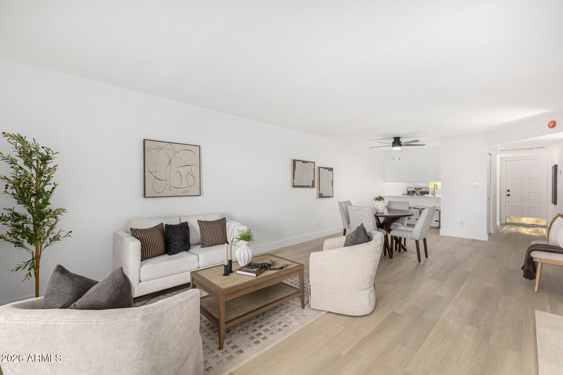 7430 E CHAPARRAL Road A214