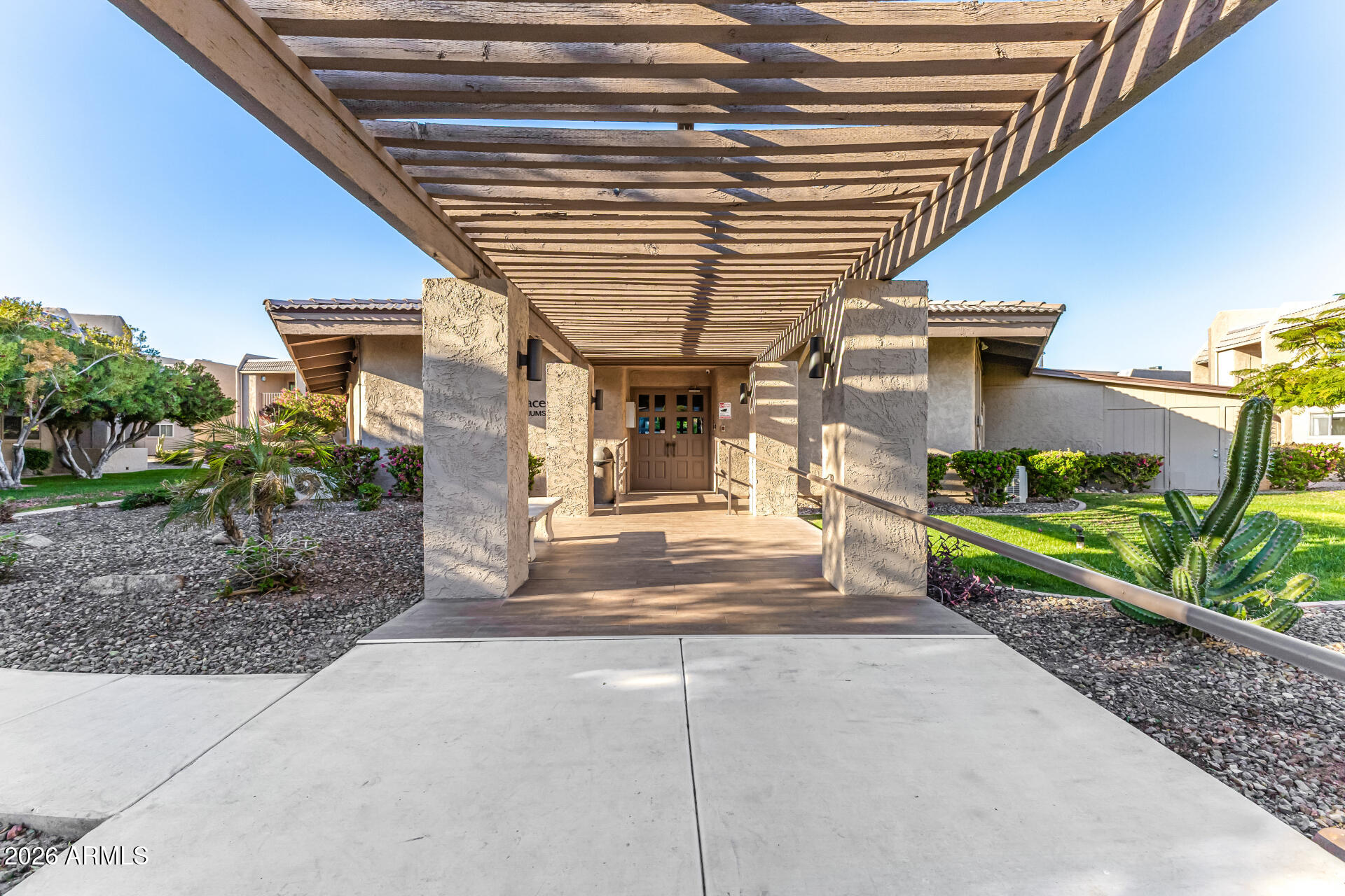 7430 E CHAPARRAL Road A214