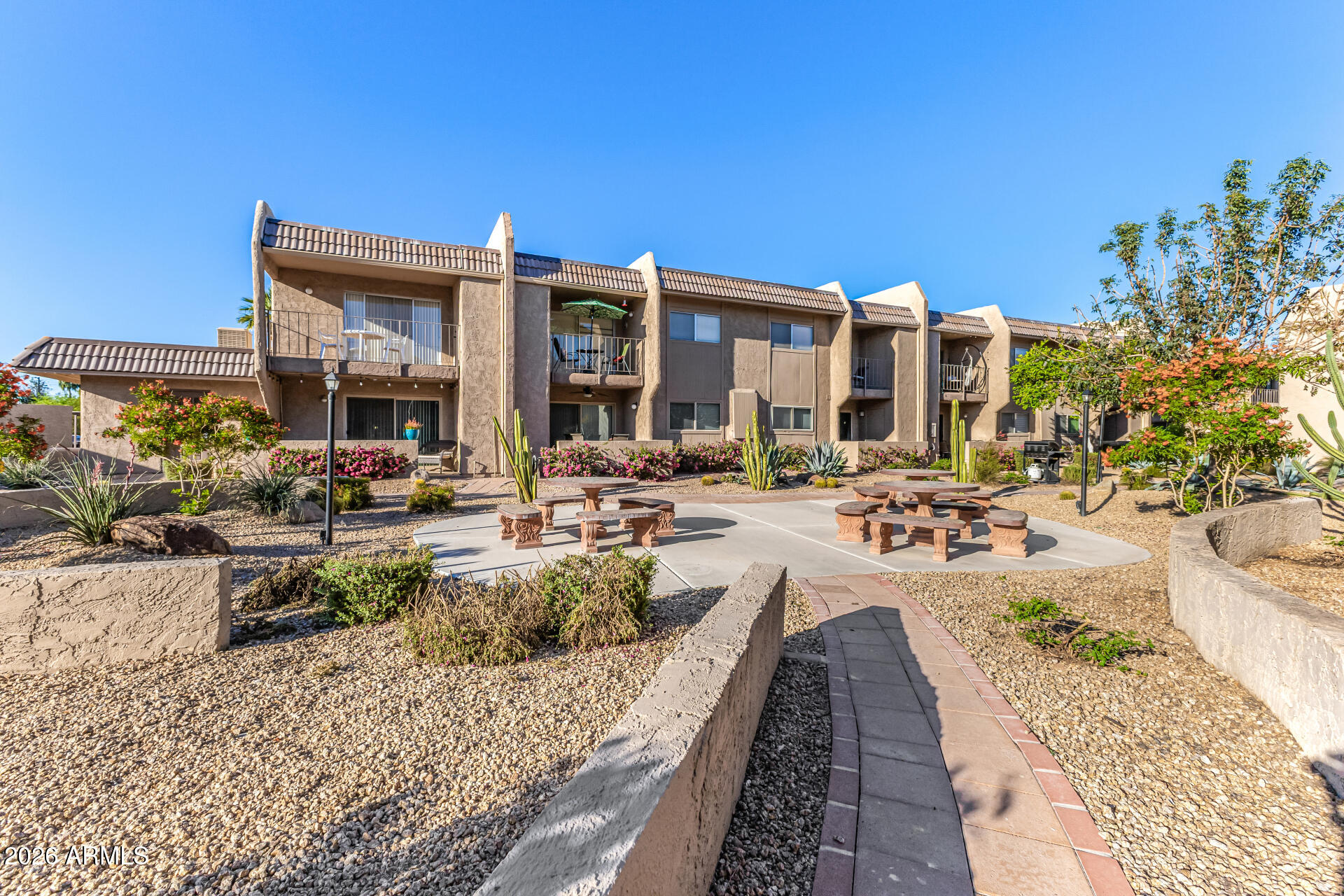 7430 E CHAPARRAL Road A214