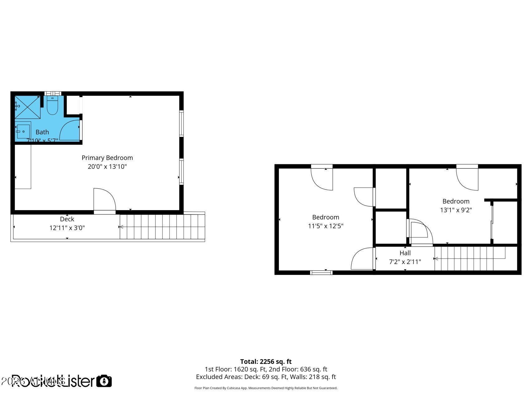 146 S ROBSON