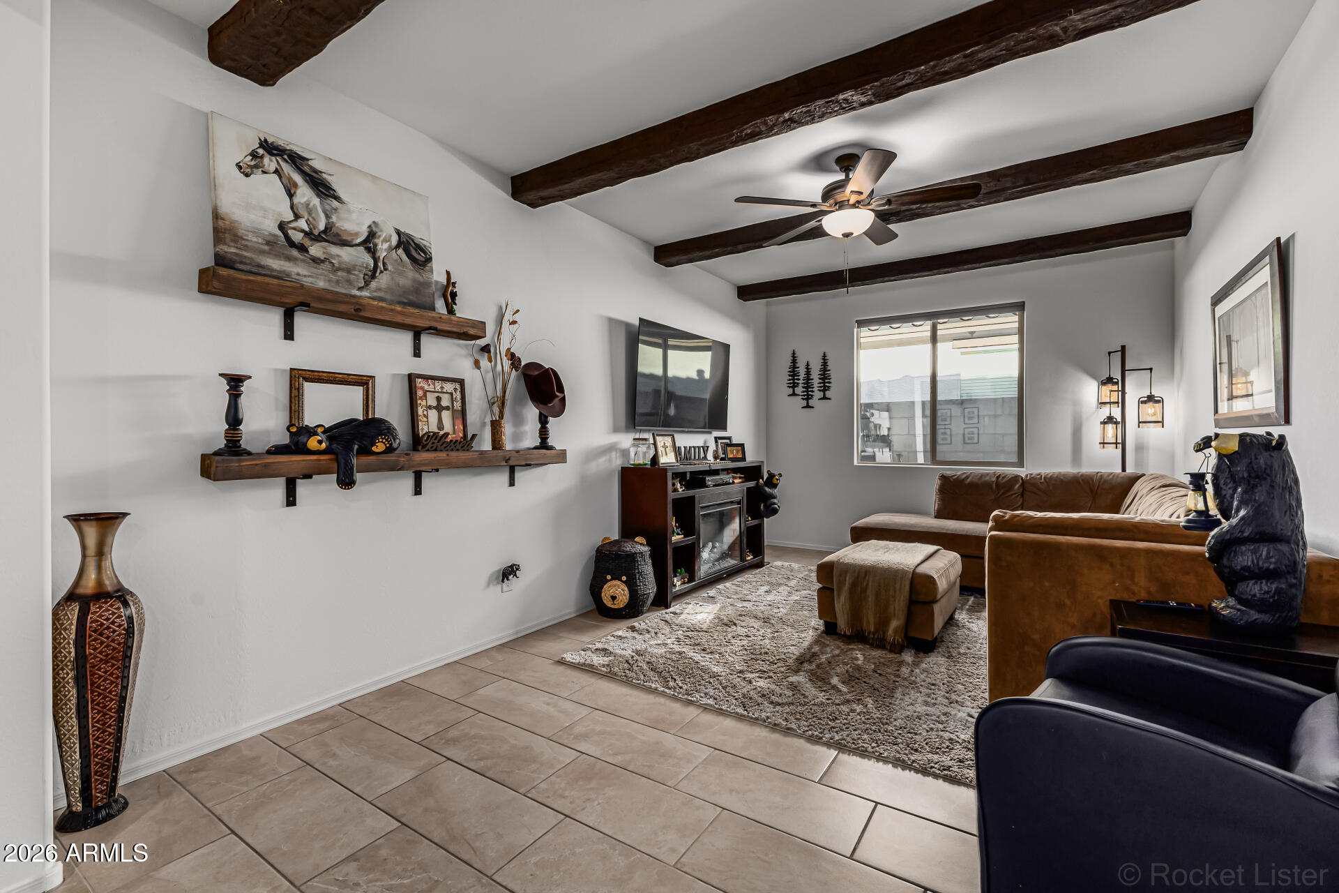 17140 W RUNNING DEER Trail