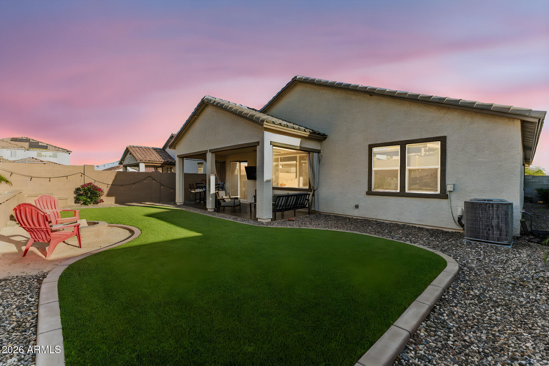 17140 W RUNNING DEER Trail