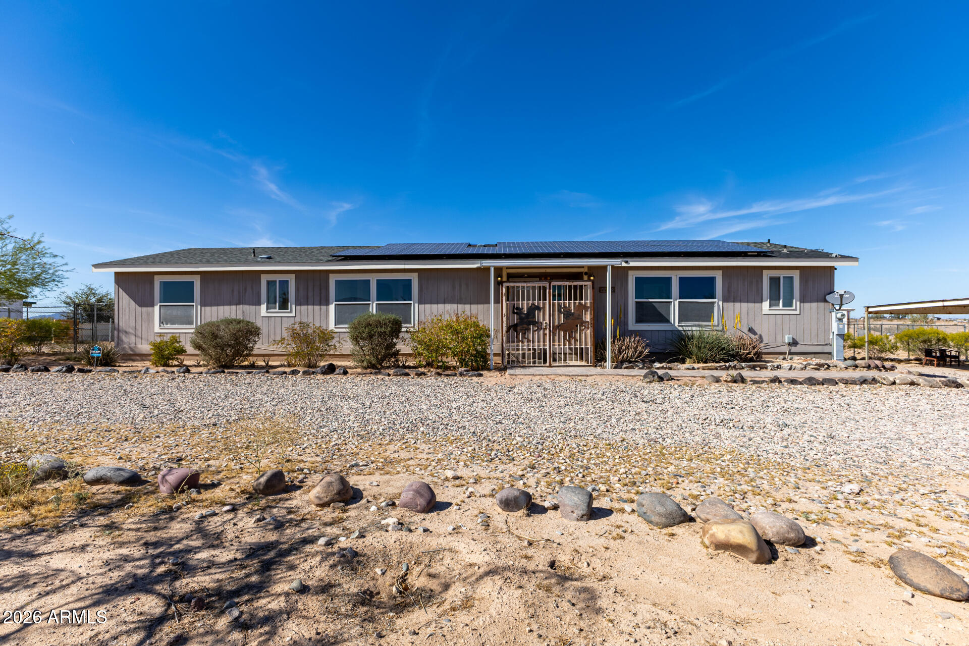 35302 W STEINWAY Drive