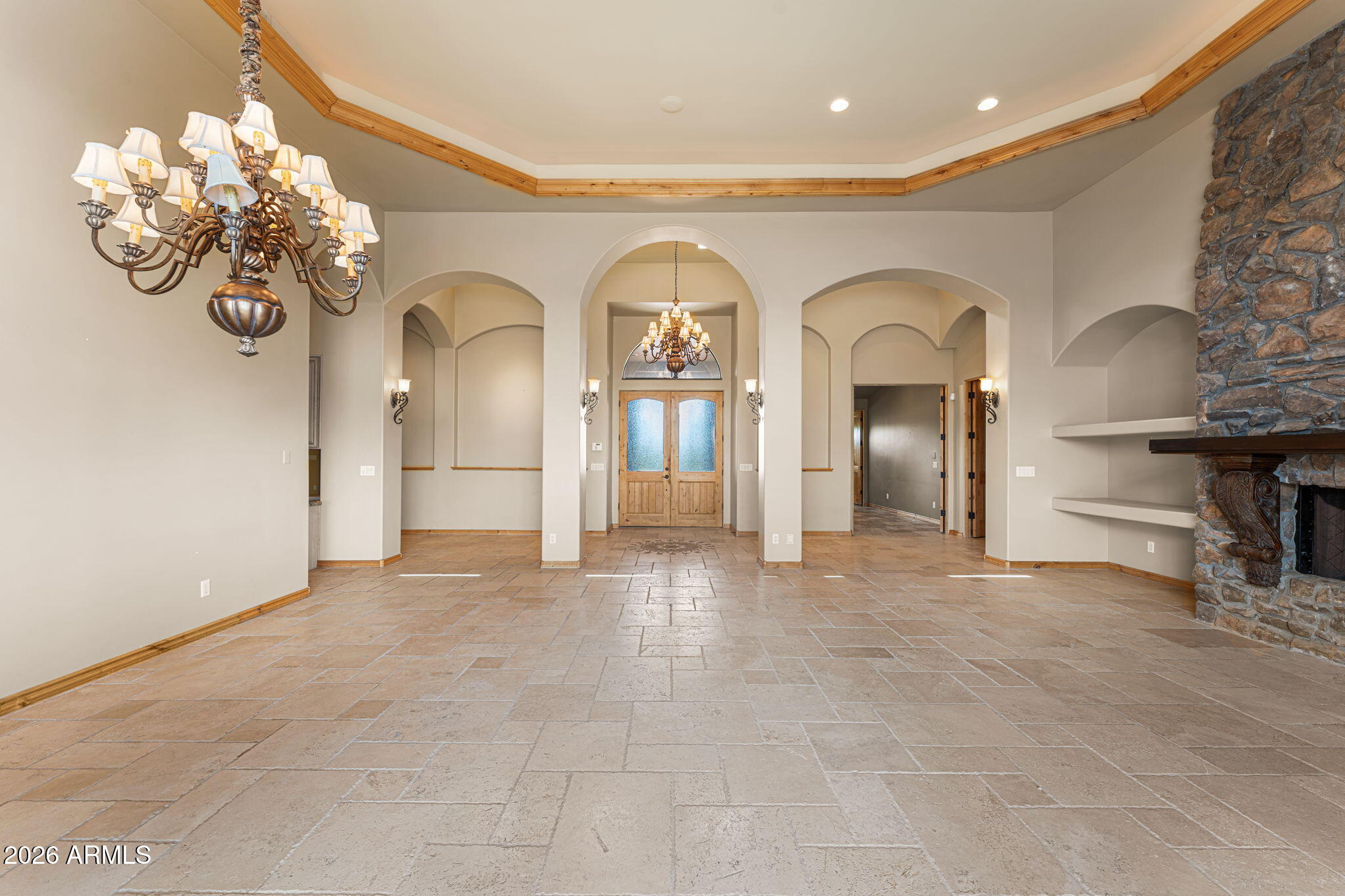 6646 E LONE MOUNTAIN Road