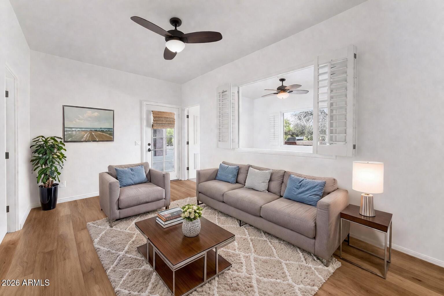 6646 E LONE MOUNTAIN Road