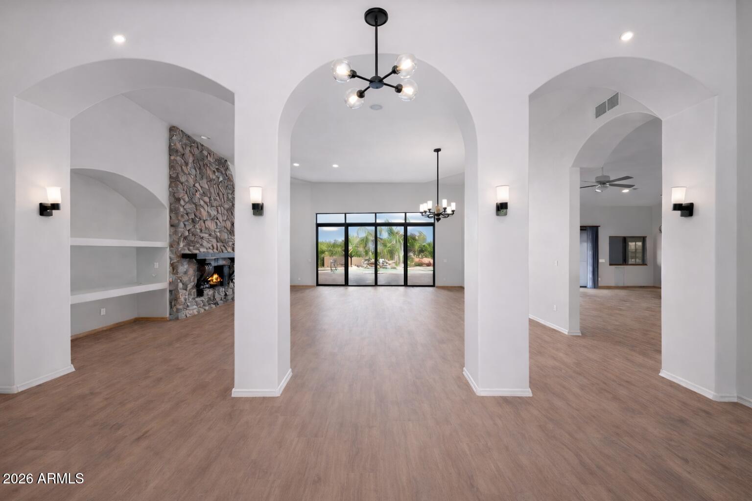 6646 E LONE MOUNTAIN Road