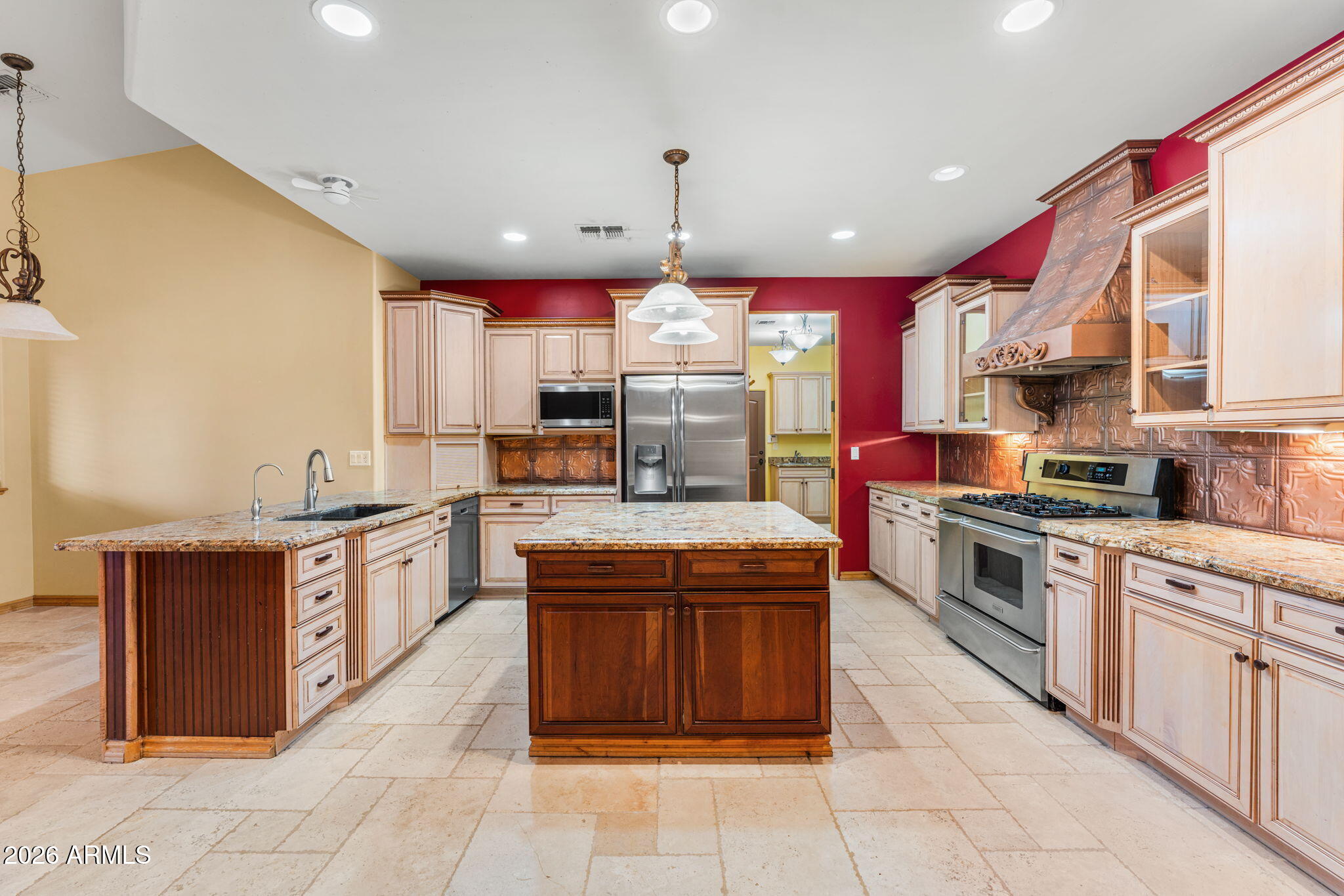 6646 E LONE MOUNTAIN Road