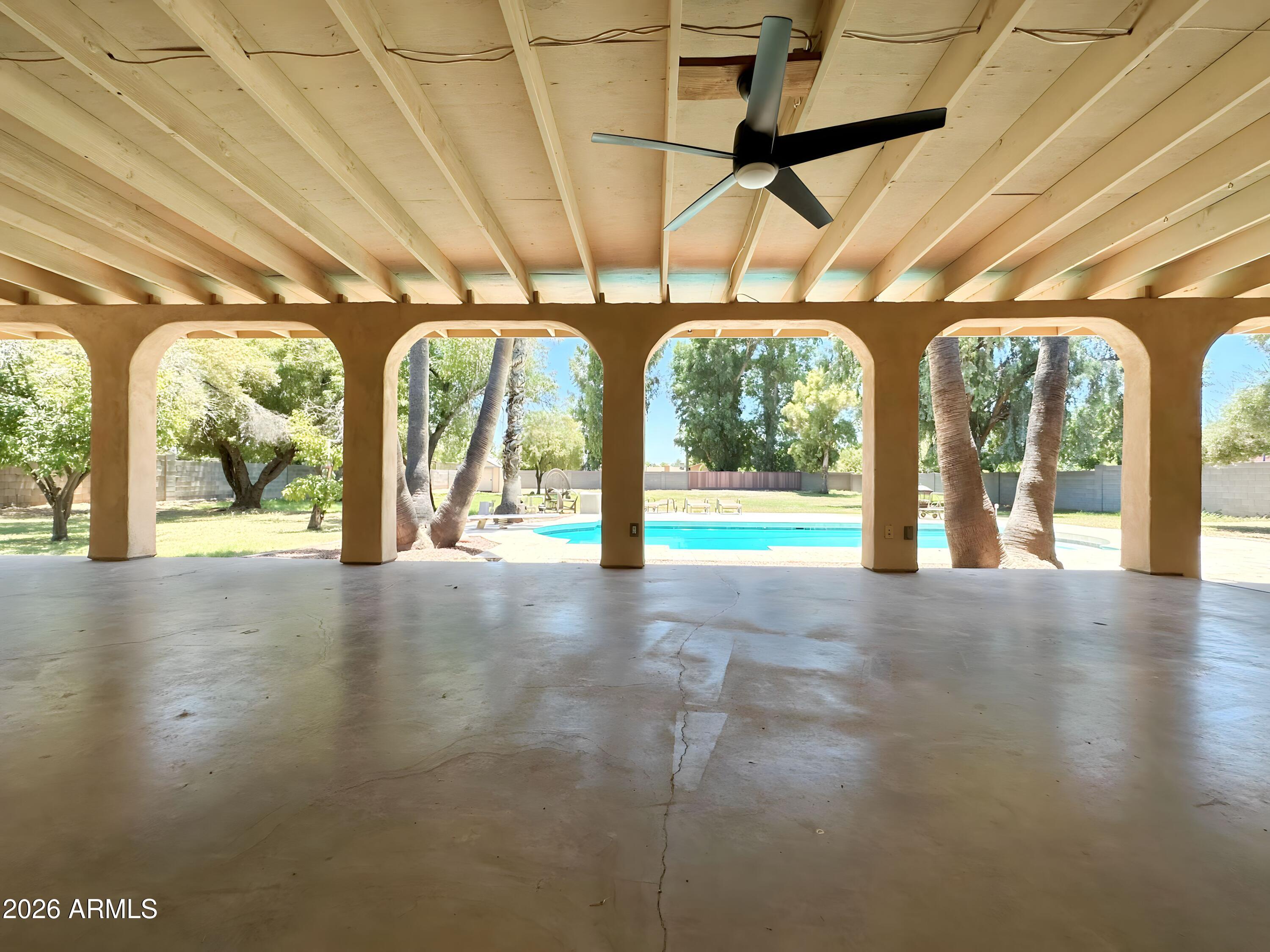 5337 E THUNDERBIRD Road