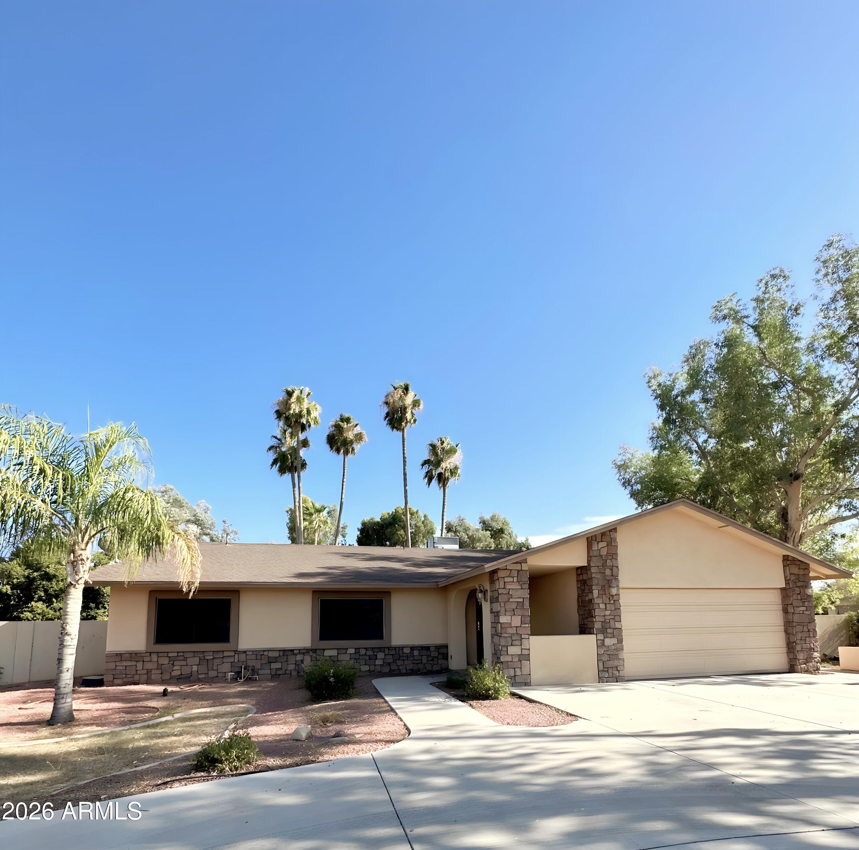 5337 E THUNDERBIRD Road