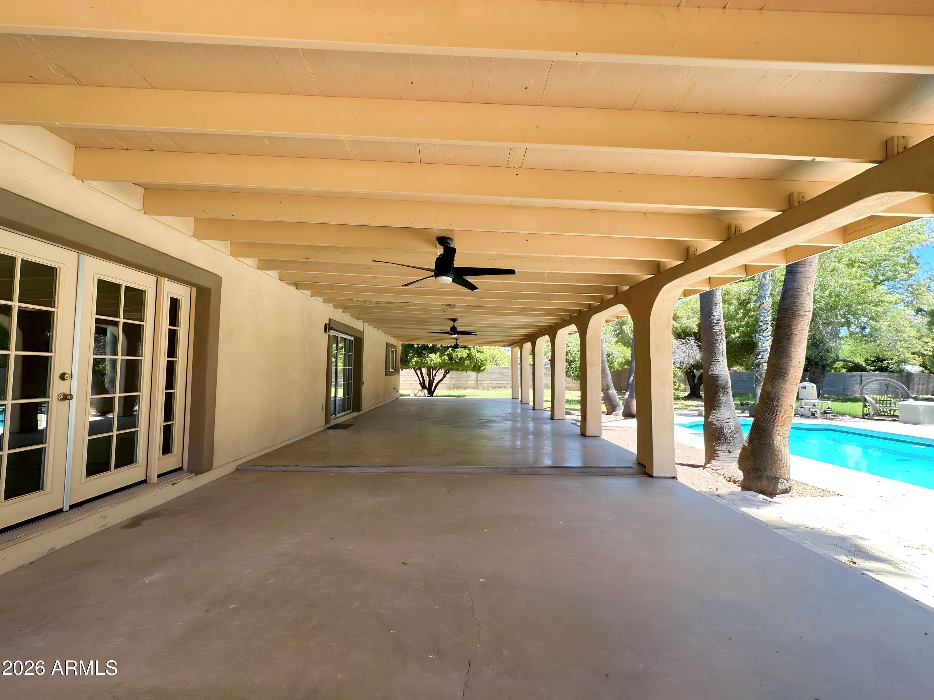 5337 E THUNDERBIRD Road