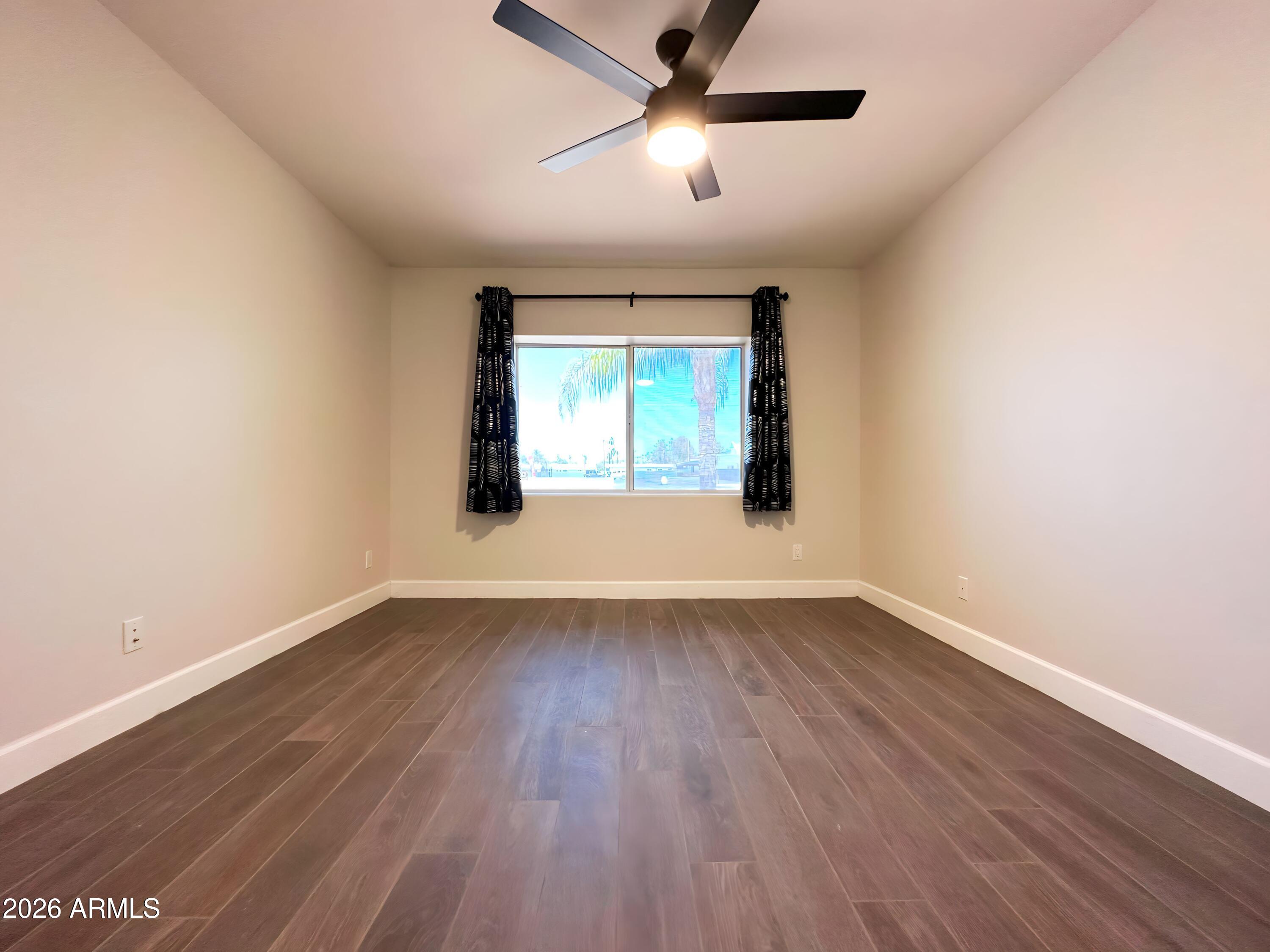 5337 E THUNDERBIRD Road