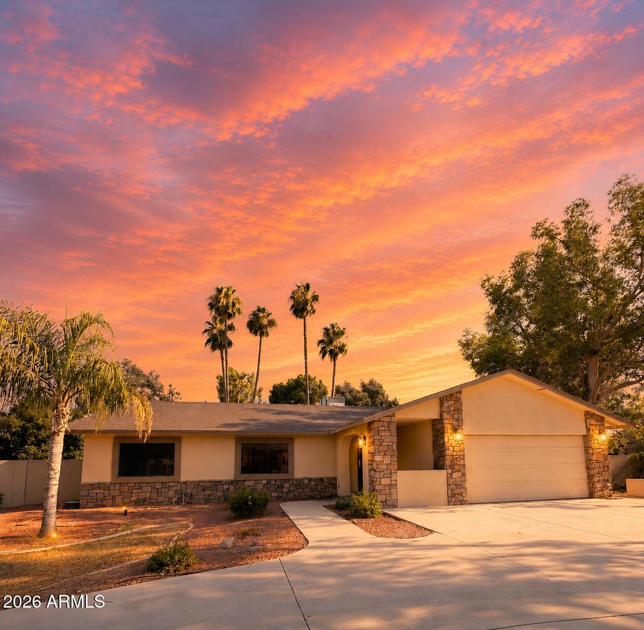 5337 E THUNDERBIRD Road