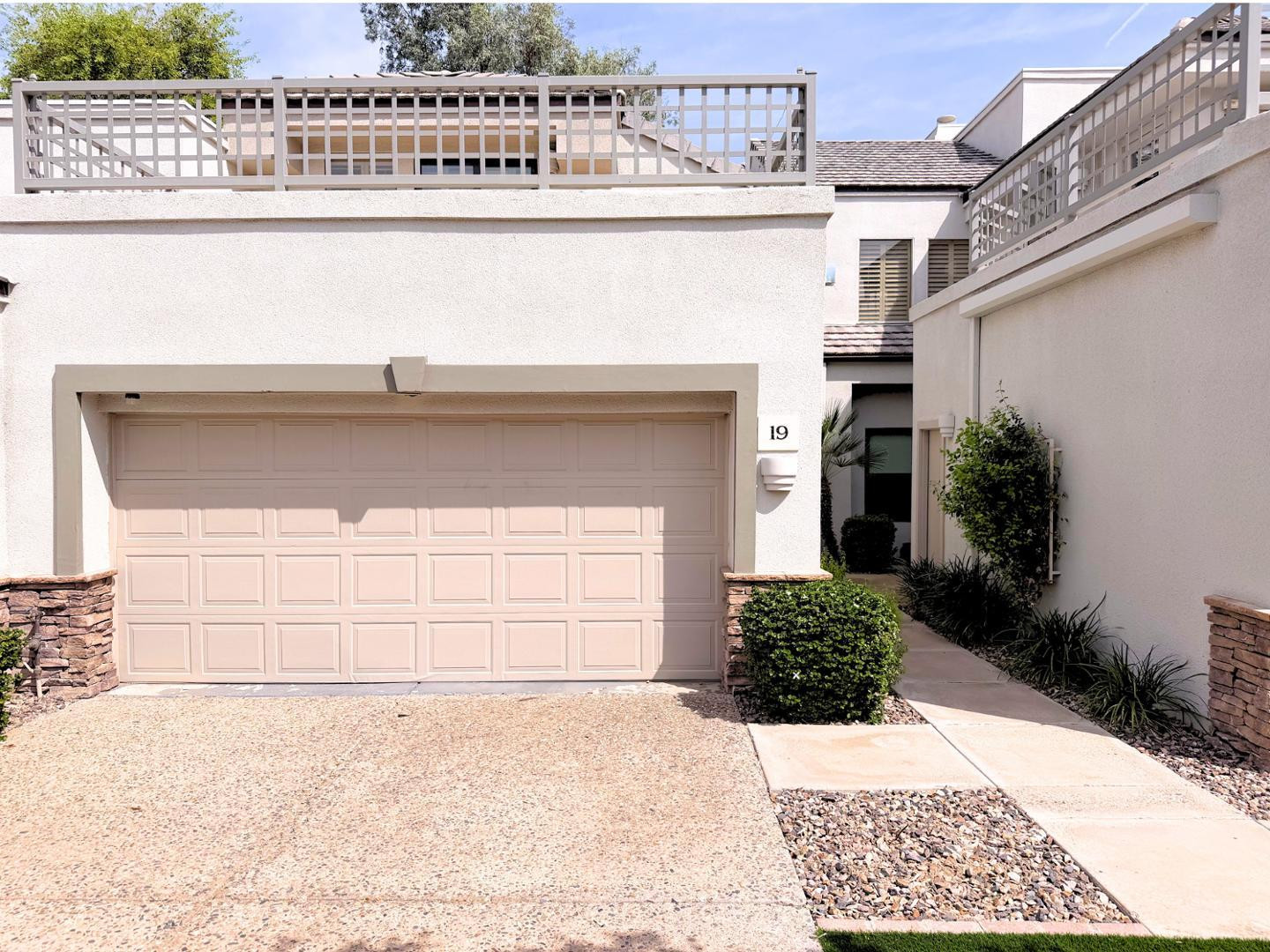 7272 E Gainey Ranch Road Unit 19