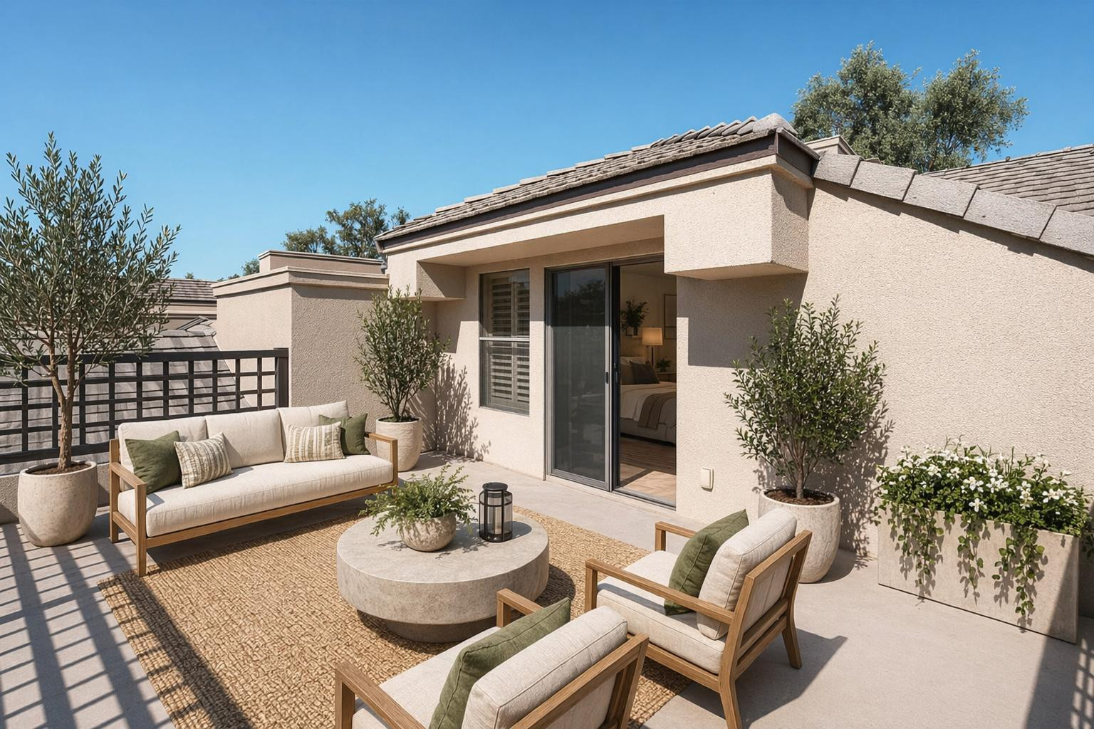 7272 E Gainey Ranch Road Unit 19