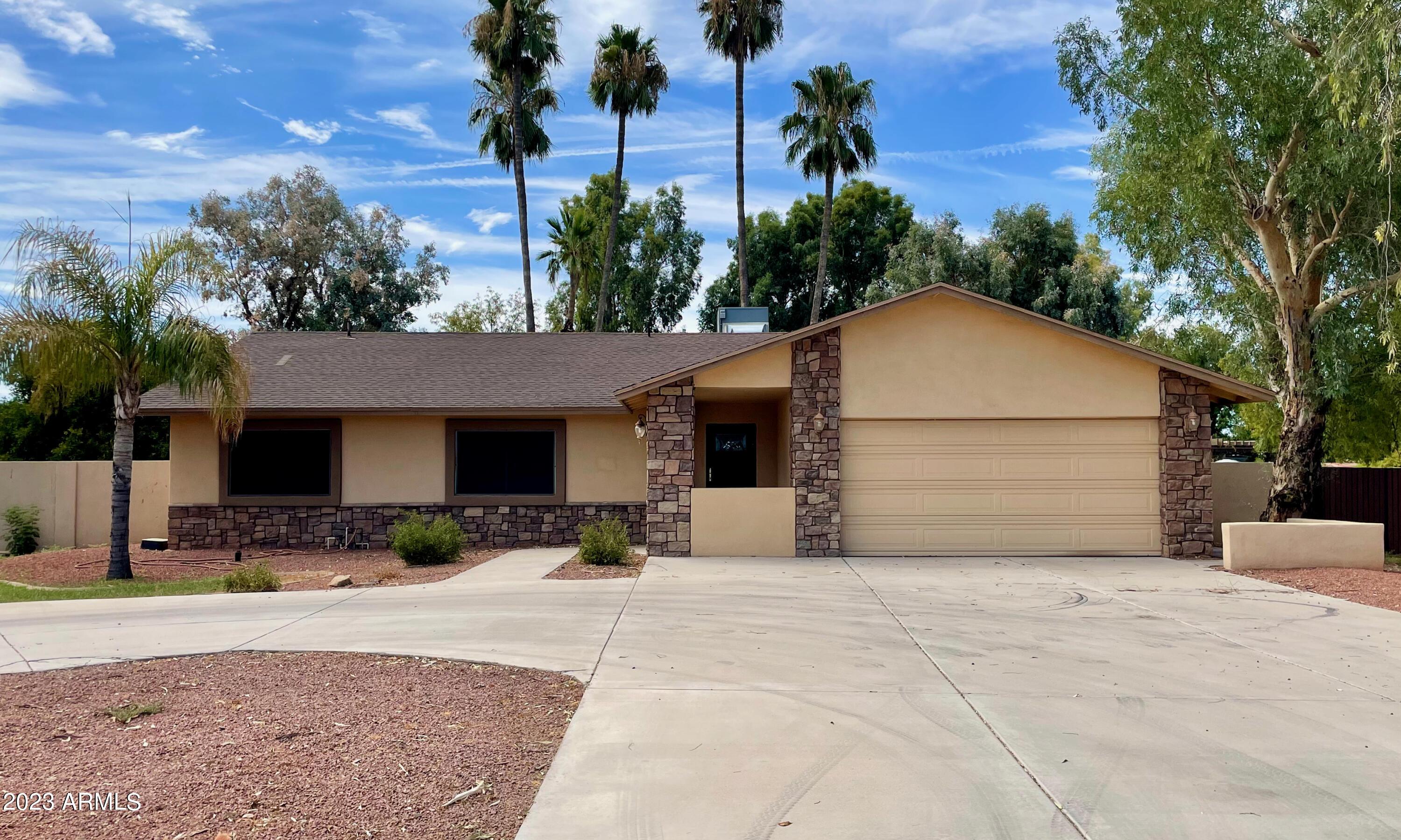 5337 E Thunderbird Road