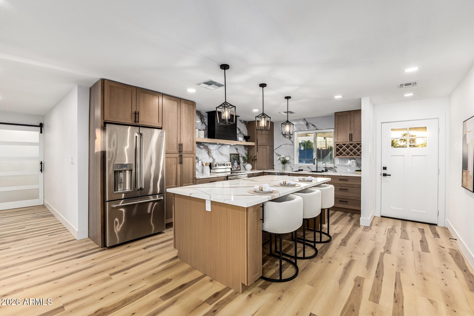 1515 N SAGUARO Drive