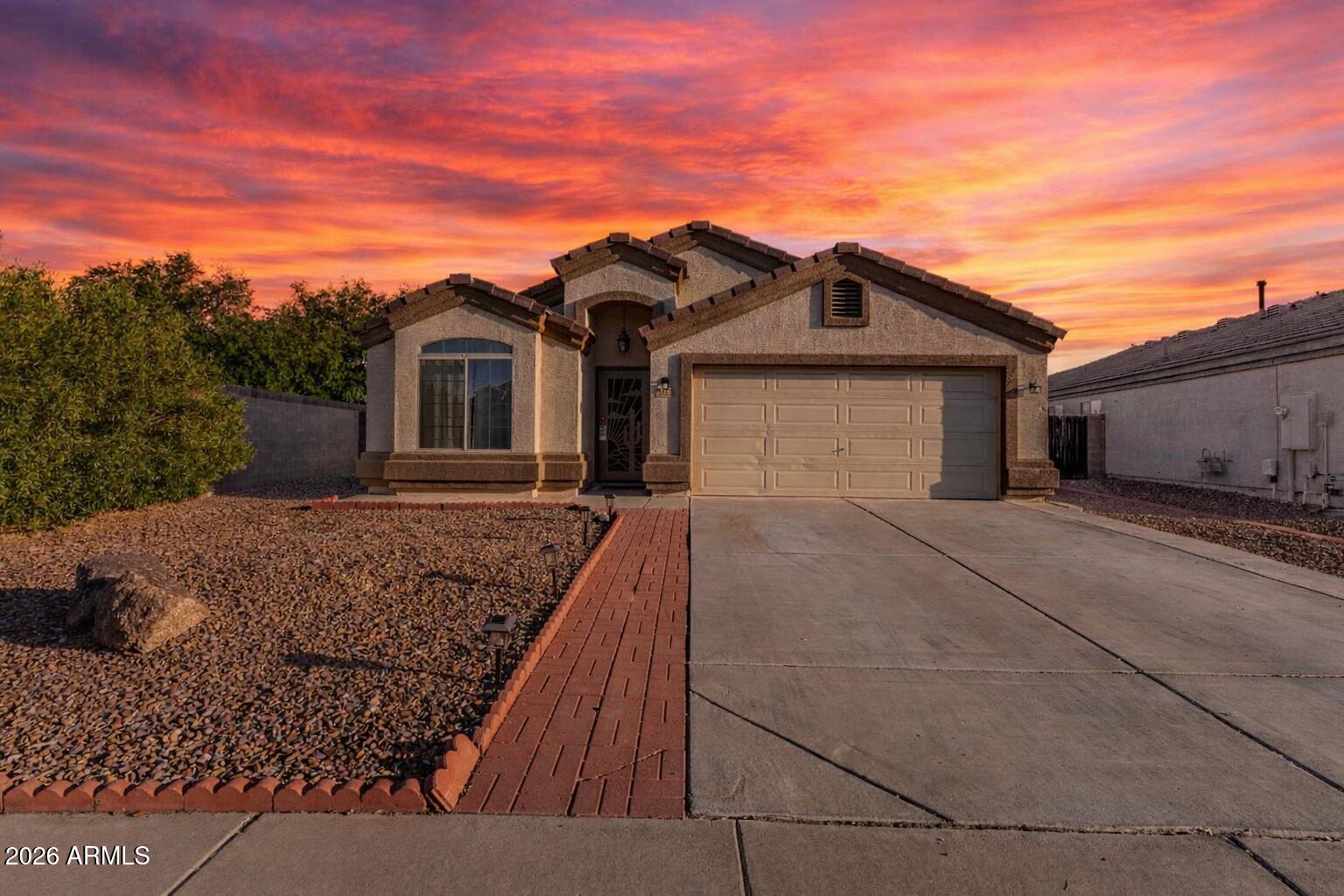 16223 W PORT AU PRINCE Lane