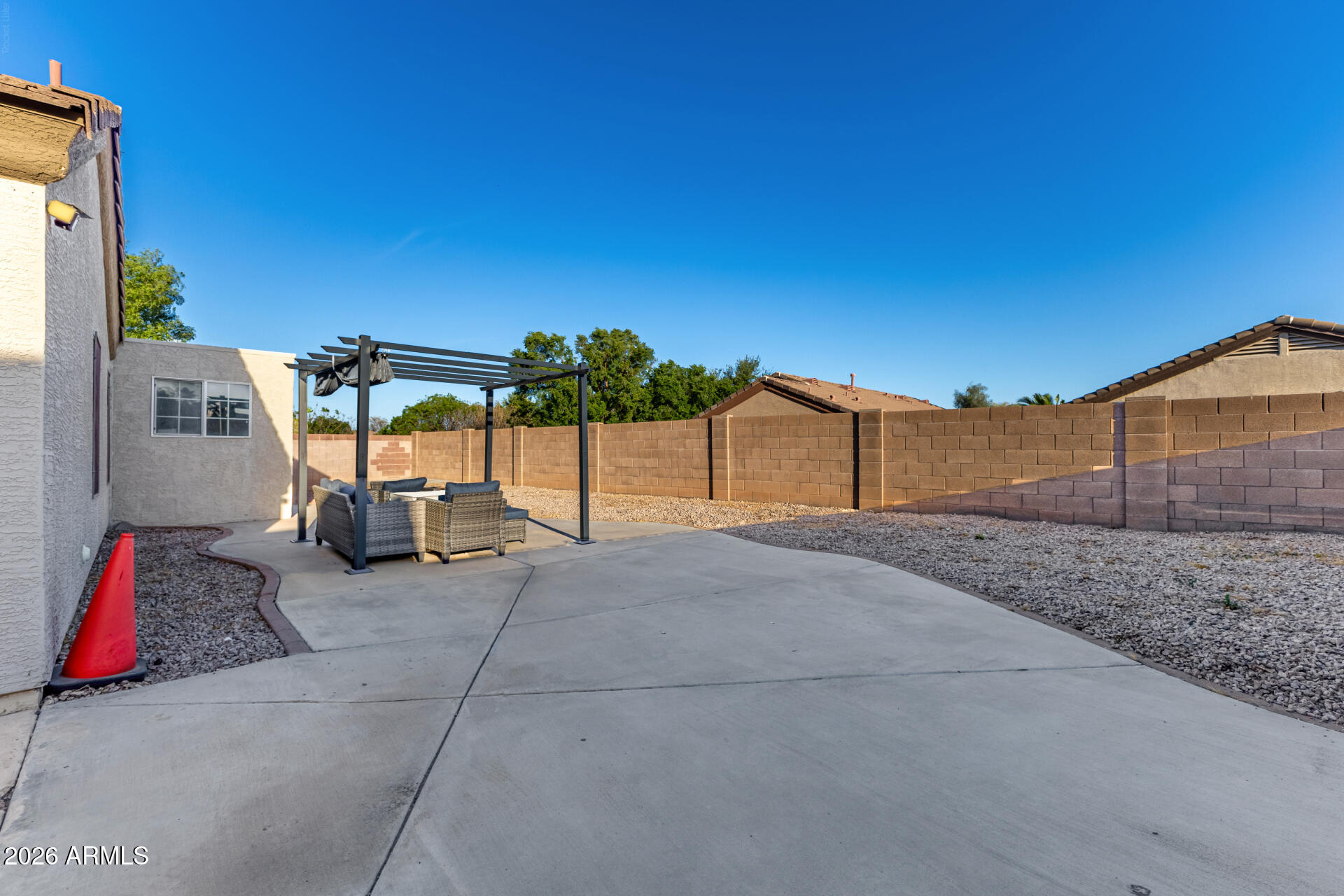 16223 W PORT AU PRINCE Lane