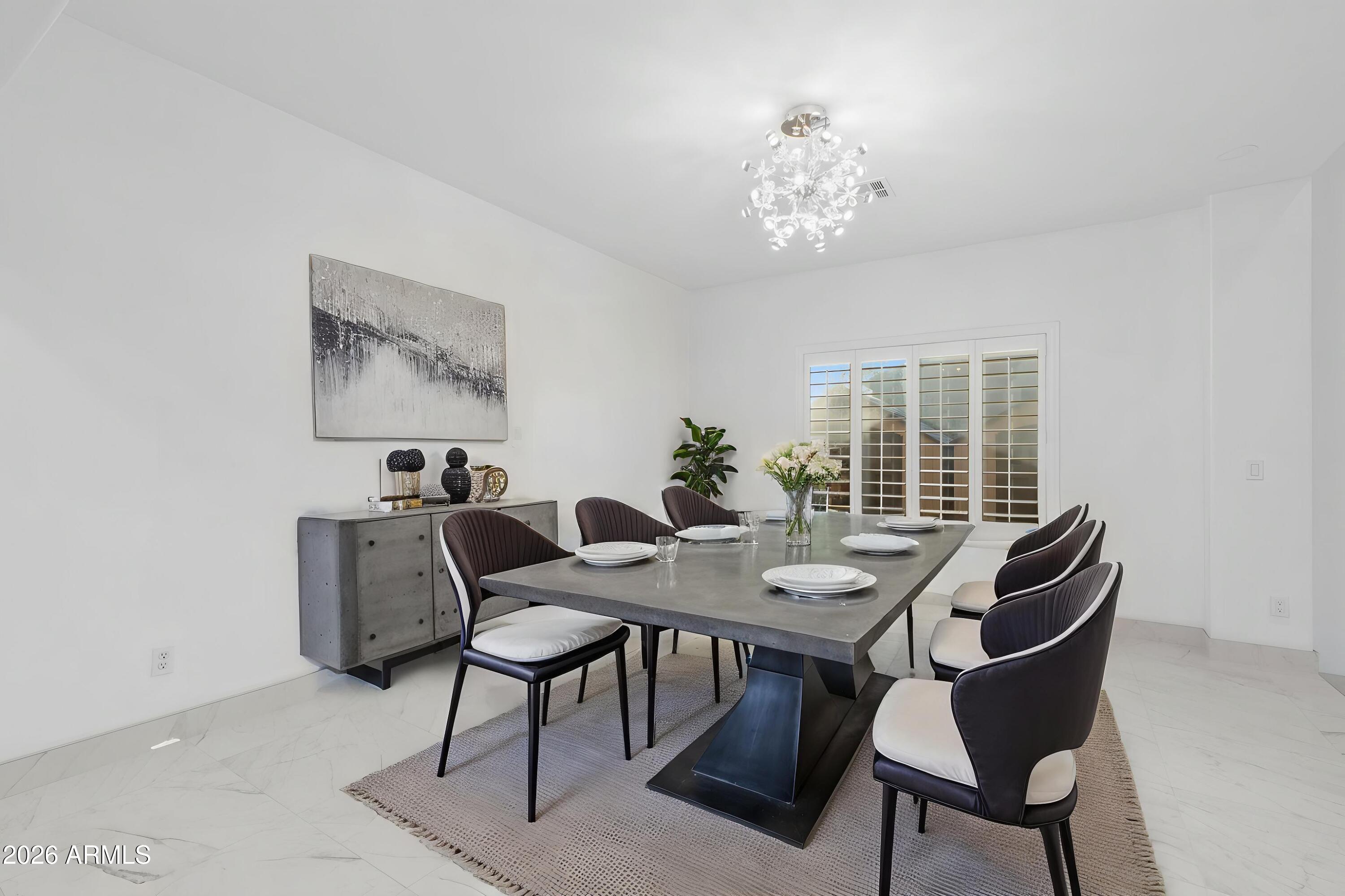 4537 E BLUE SKY Drive