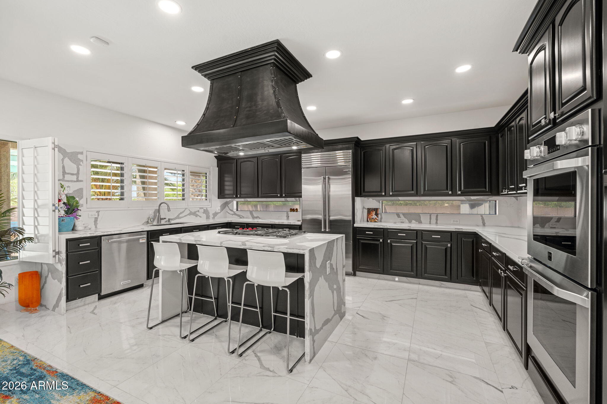 4537 E BLUE SKY Drive