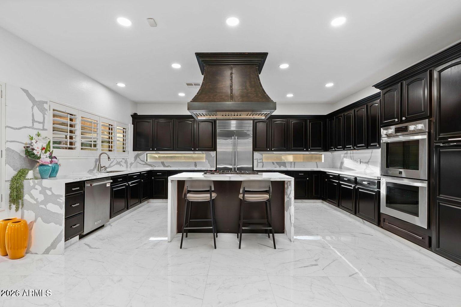 4537 E BLUE SKY Drive