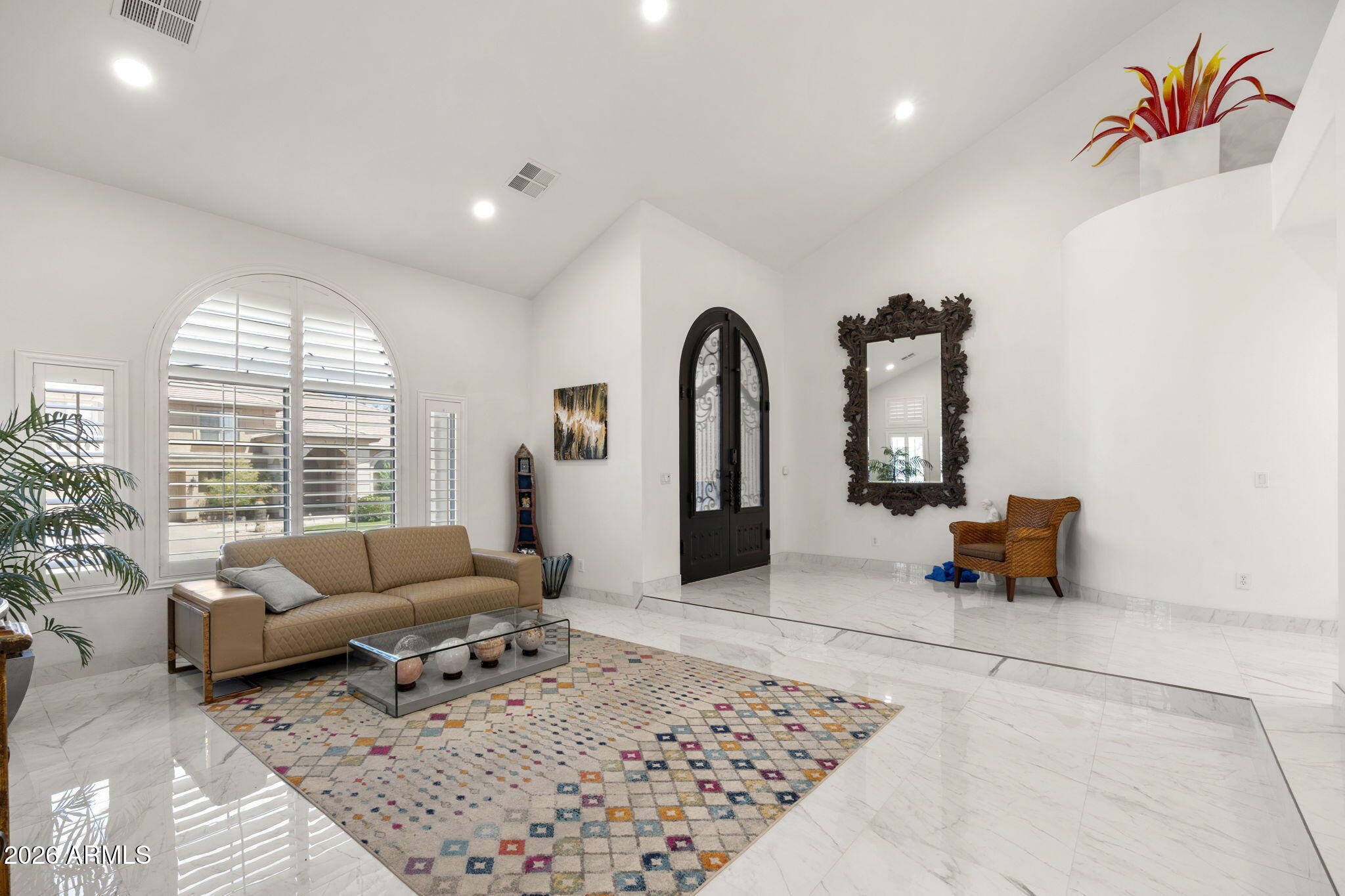 4537 E BLUE SKY Drive