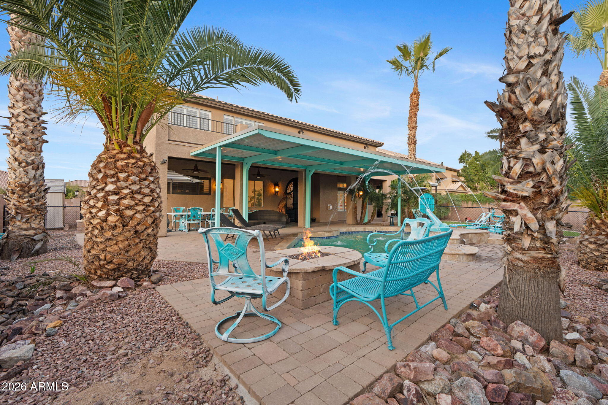 4537 E BLUE SKY Drive