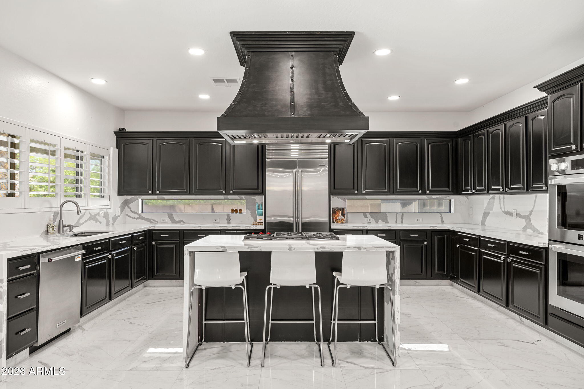 4537 E BLUE SKY Drive