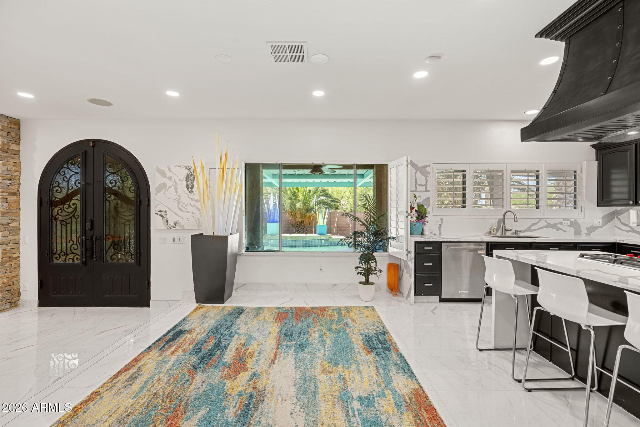 4537 E BLUE SKY Drive