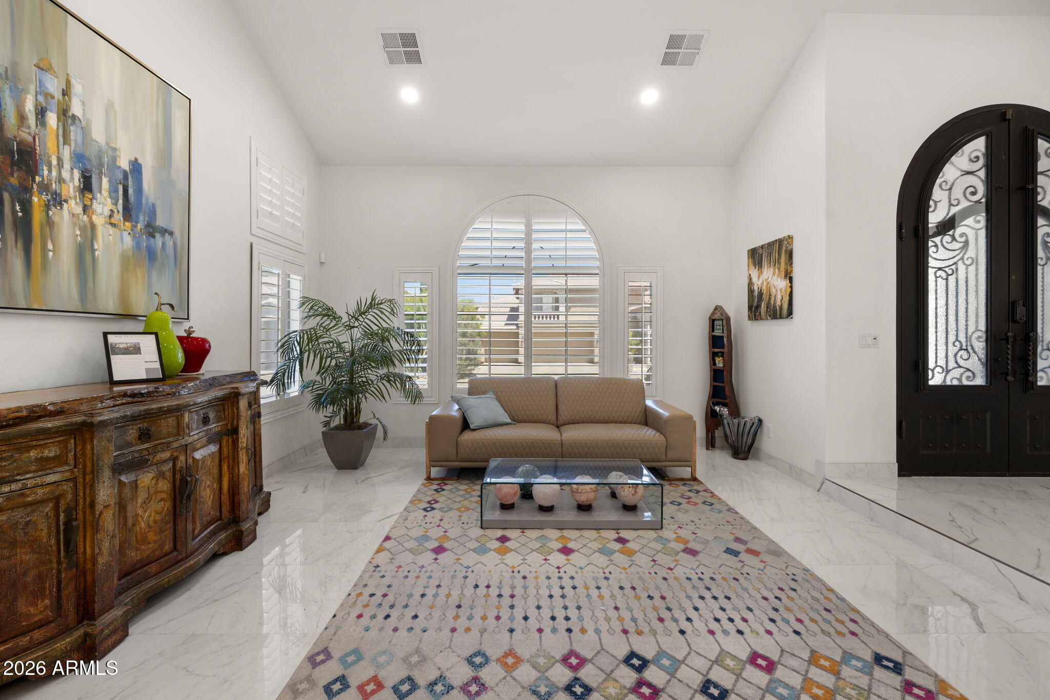 4537 E BLUE SKY Drive