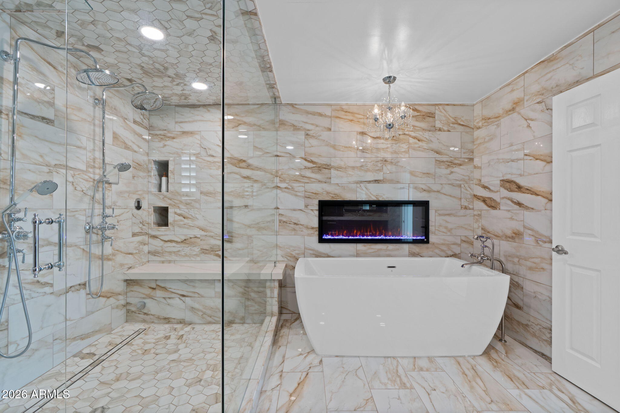 4537 E BLUE SKY Drive