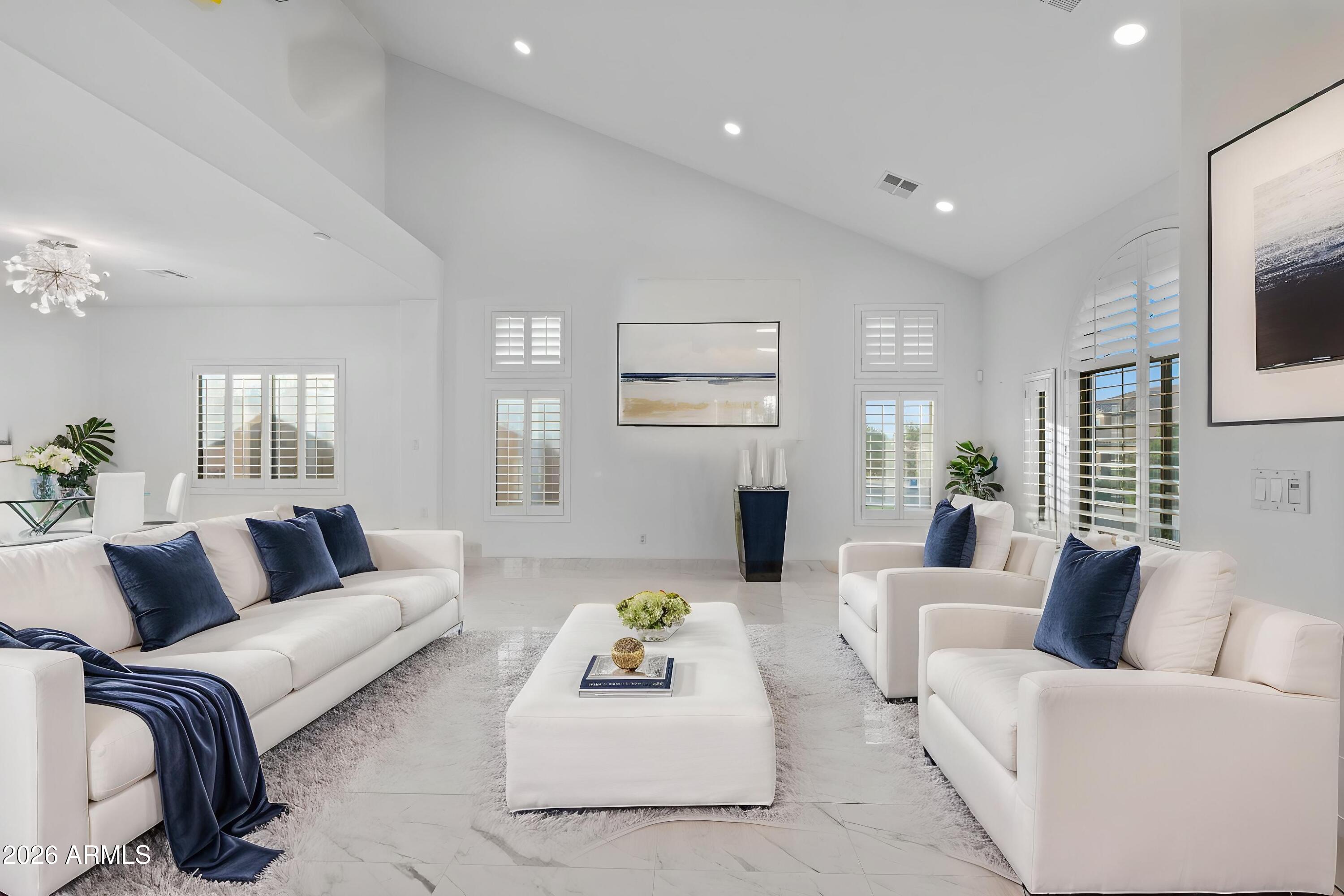 4537 E BLUE SKY Drive