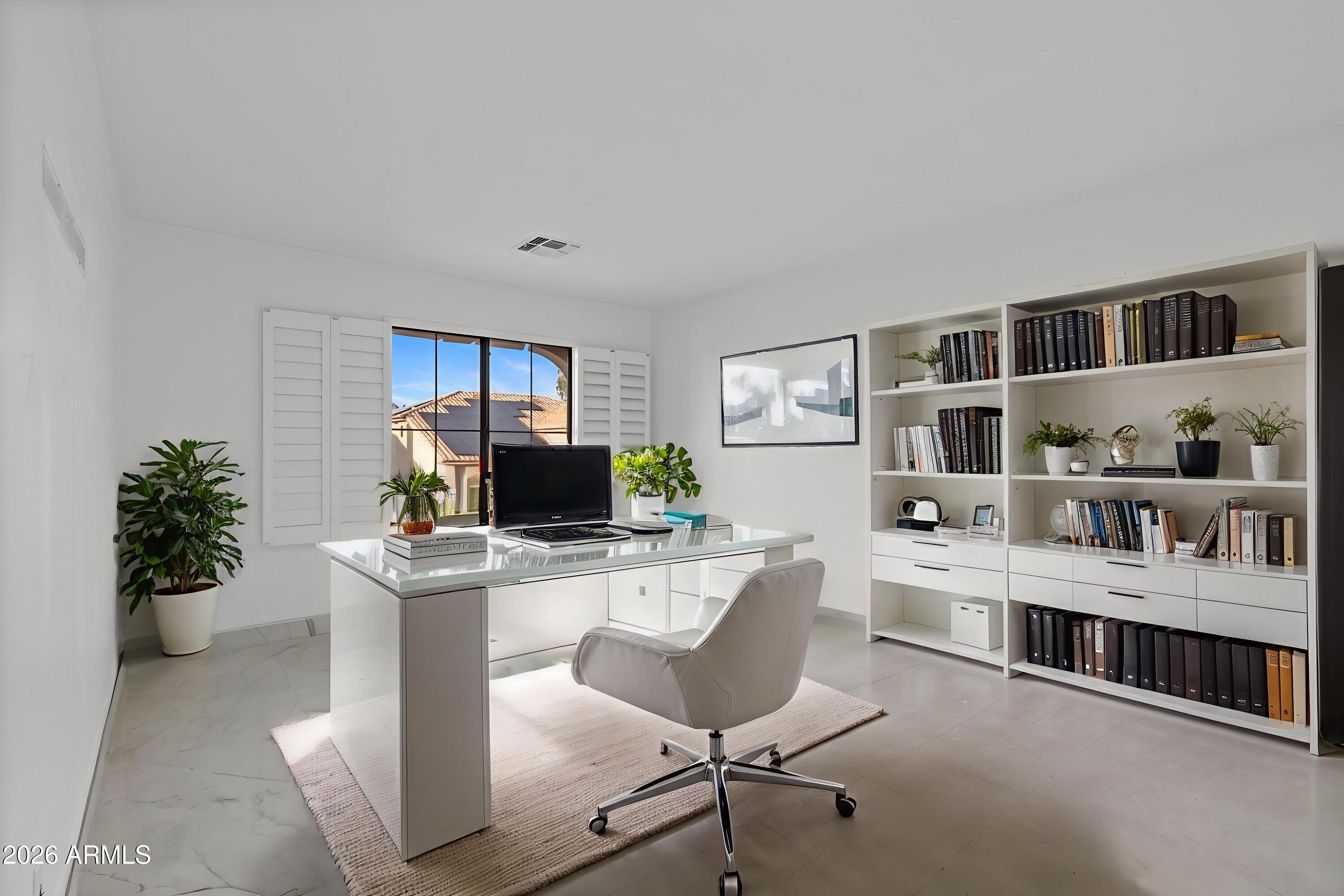 4537 E BLUE SKY Drive