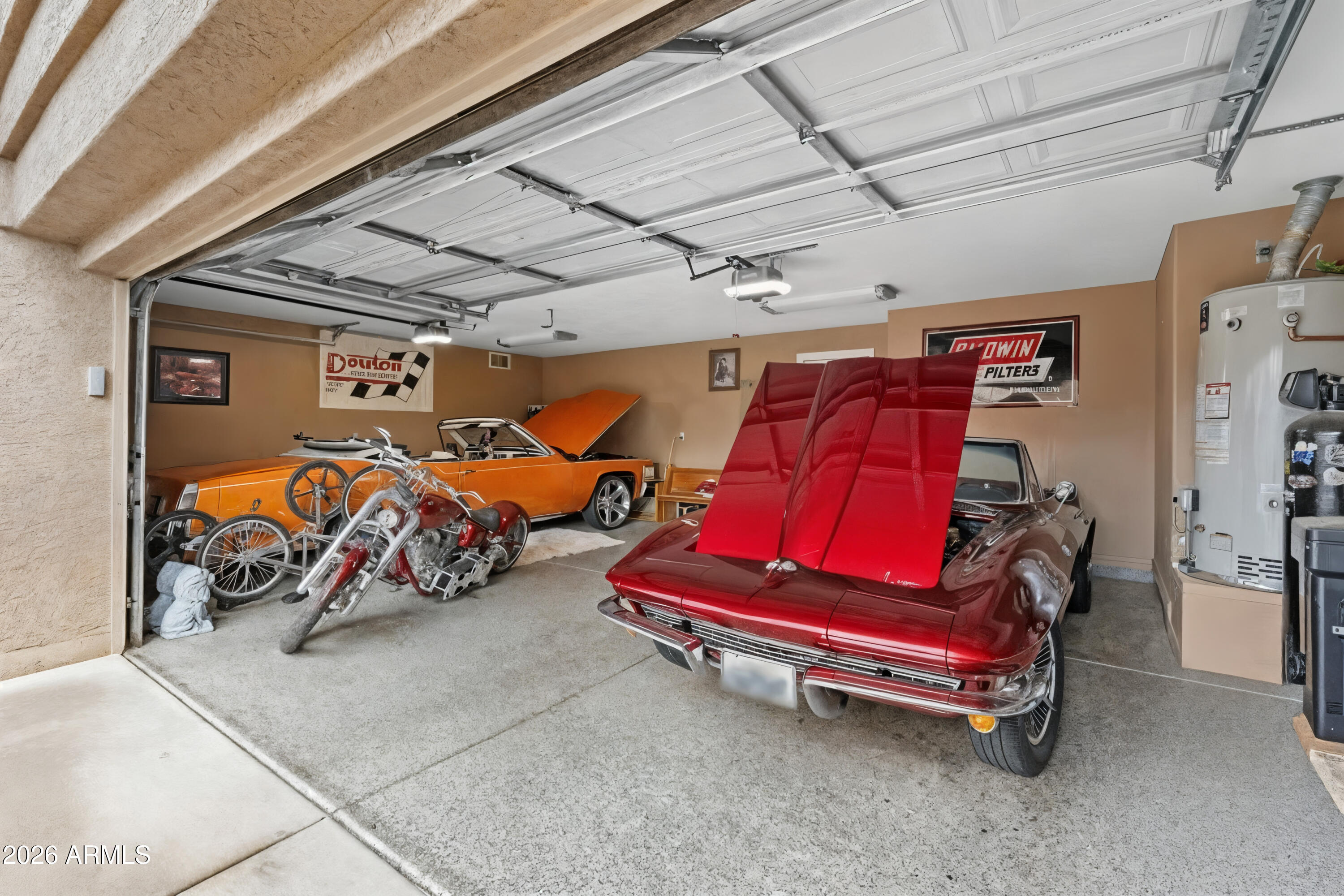 4537 E BLUE SKY Drive