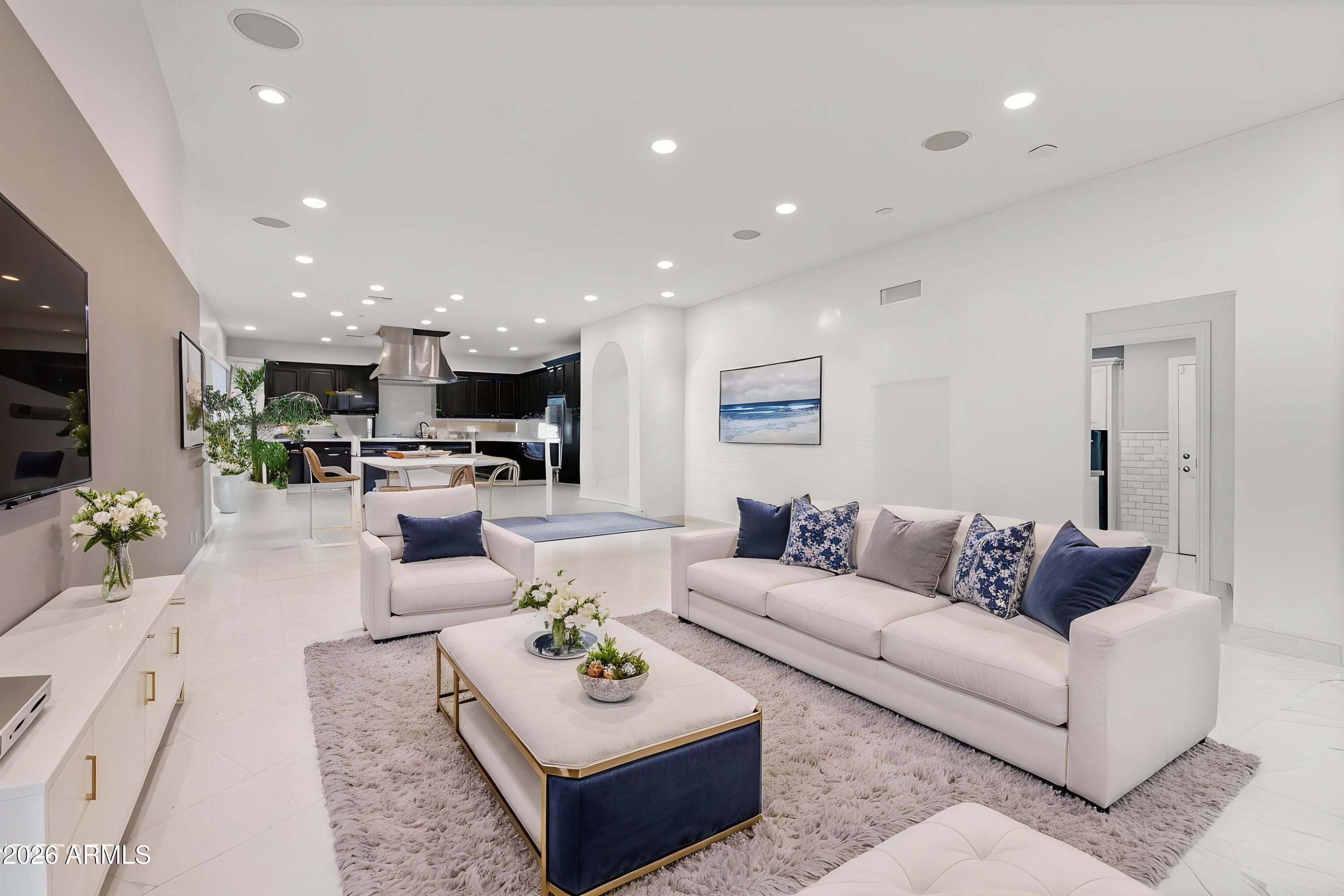 4537 E BLUE SKY Drive