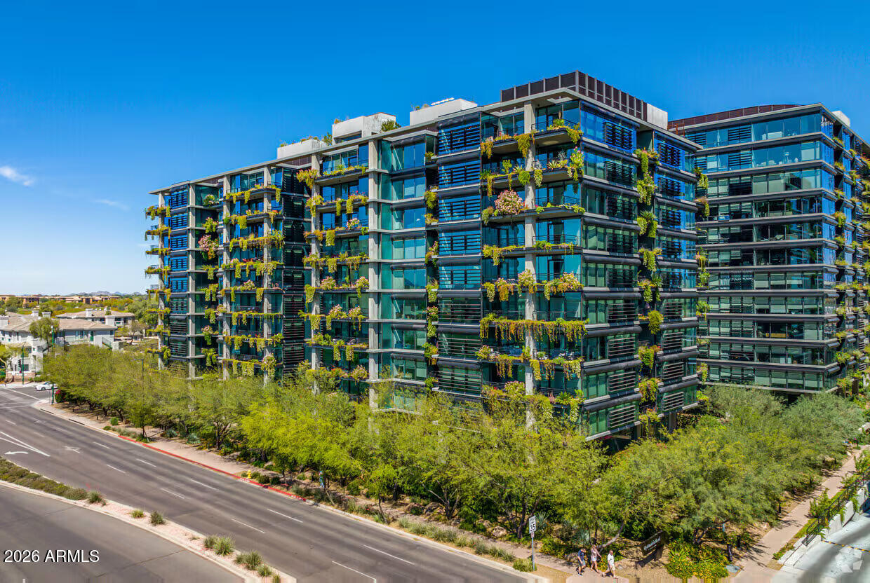 7120 E KIERLAND Boulevard 802