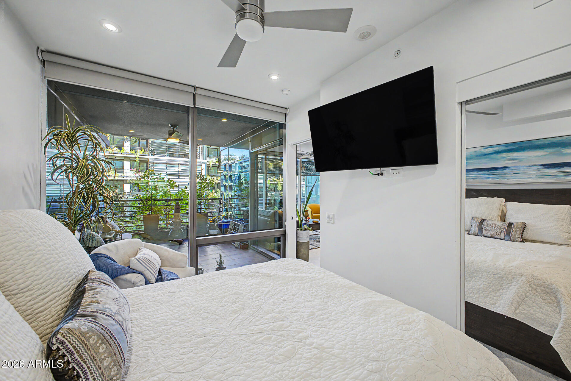 7120 E KIERLAND Boulevard 802