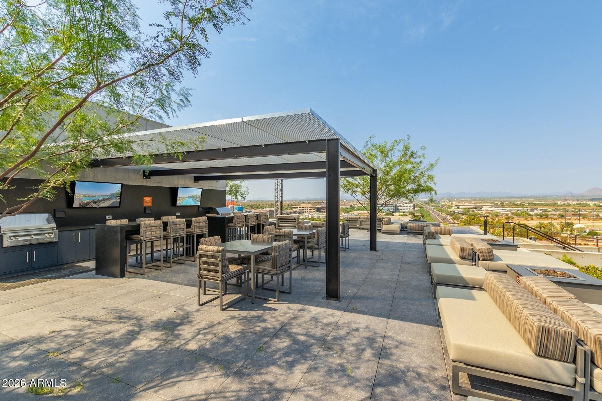7120 E KIERLAND Boulevard 802