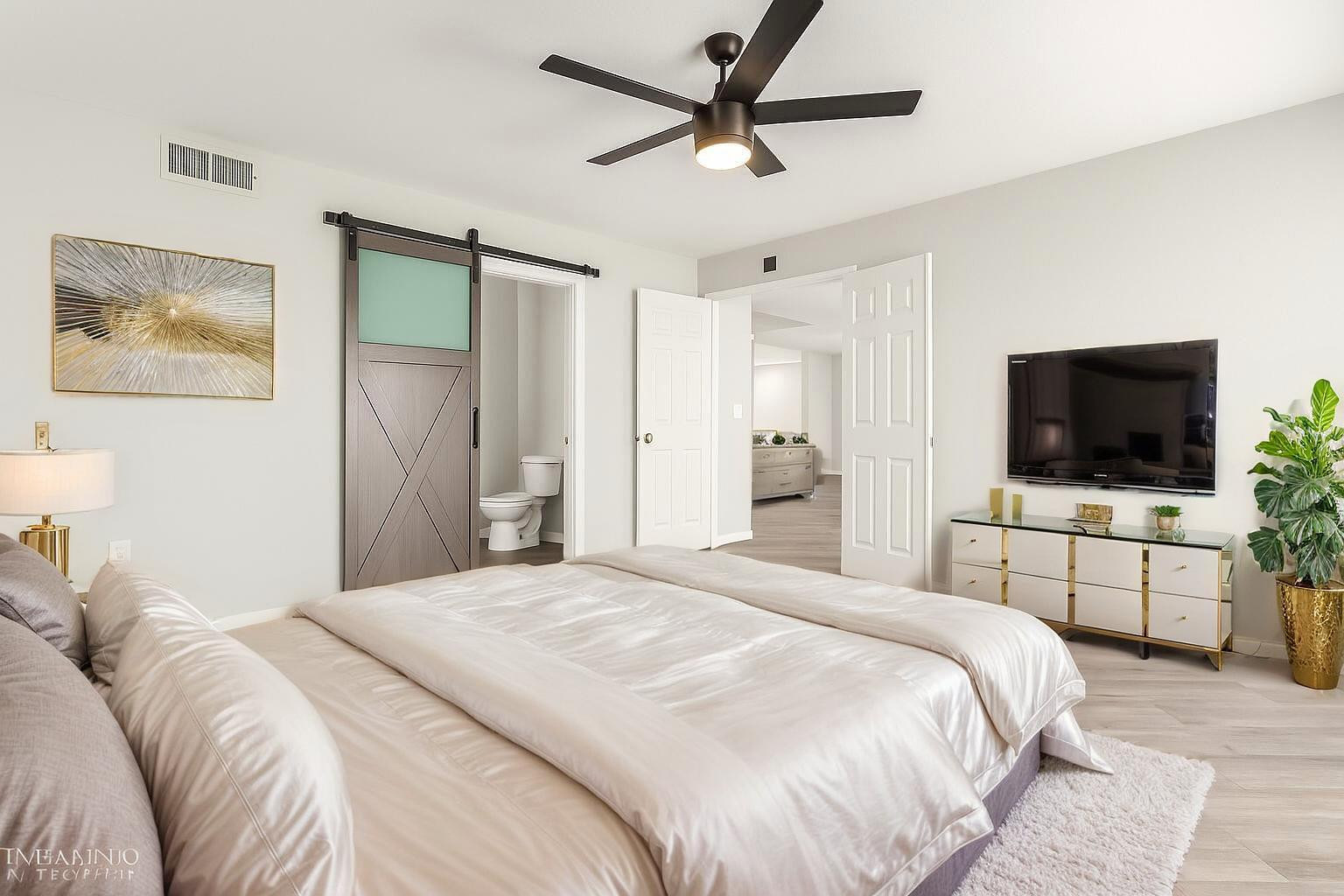 9460 E Mission Lane Unit 211