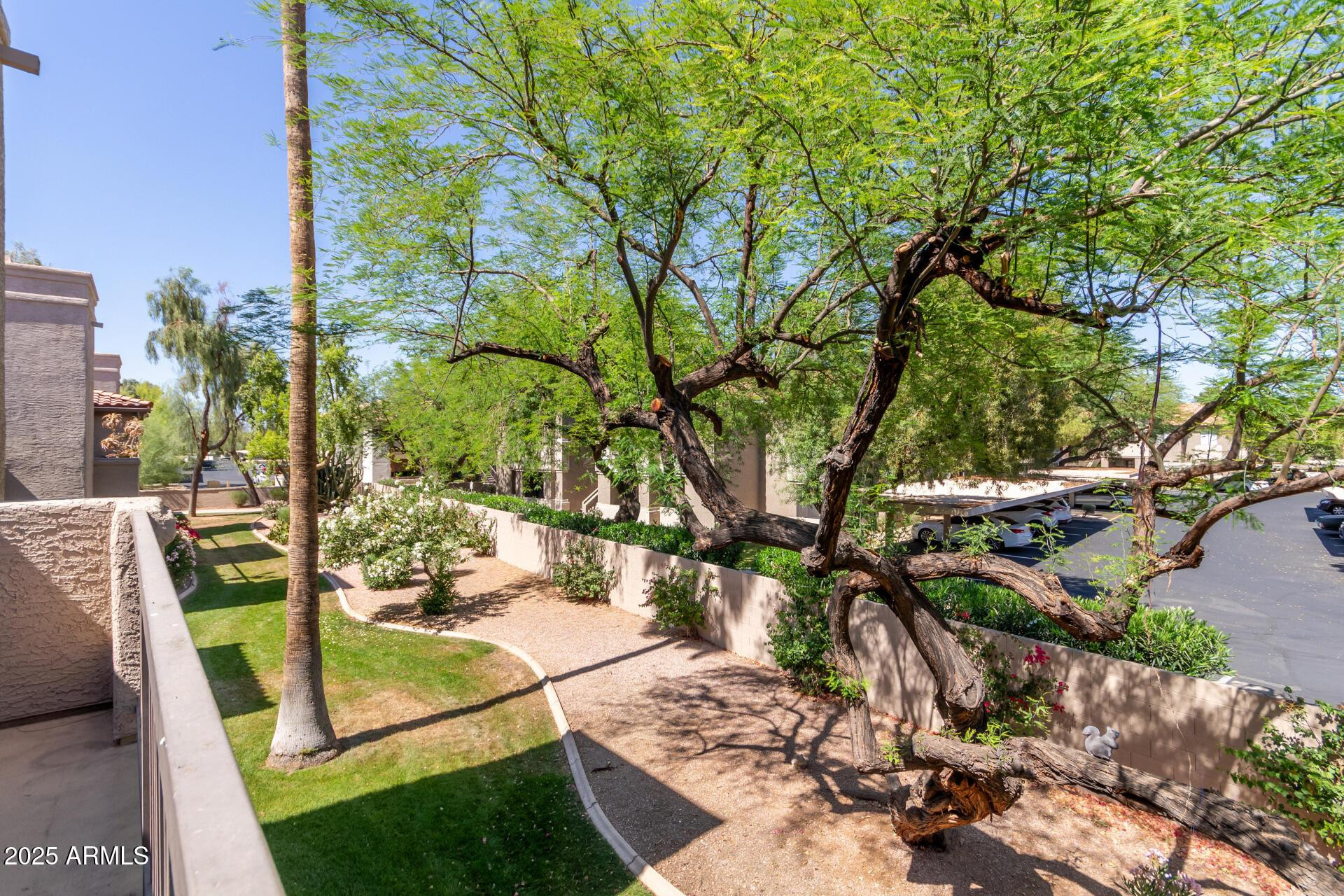9460 E Mission Lane Unit 211